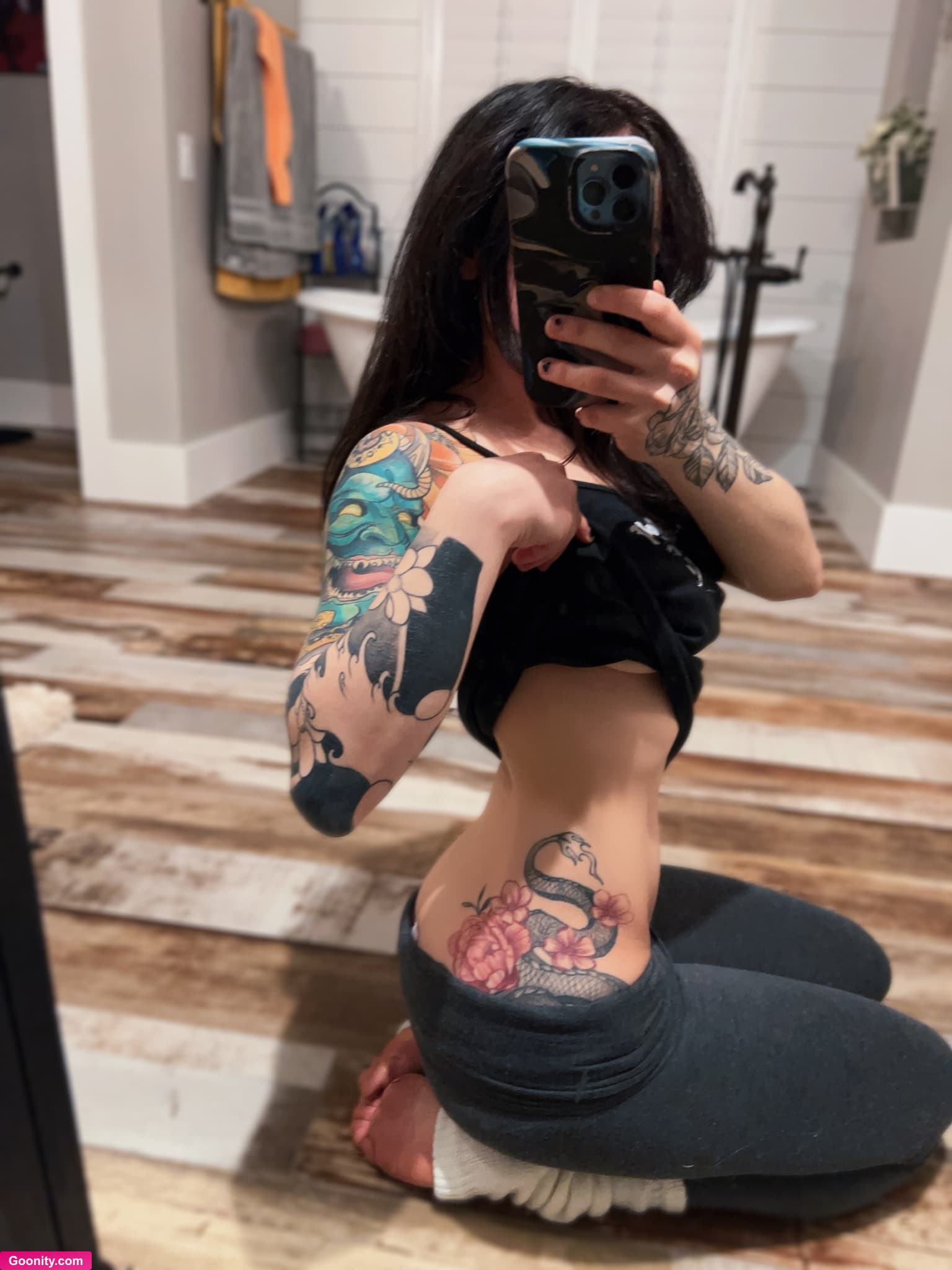 Kiwi Sunset on OnlyFans - guys, like if you think im looking fit 🤭 be honest lol.also, i hope u guys are all doing well :) i love u all so much !! ☺️✨✨✨