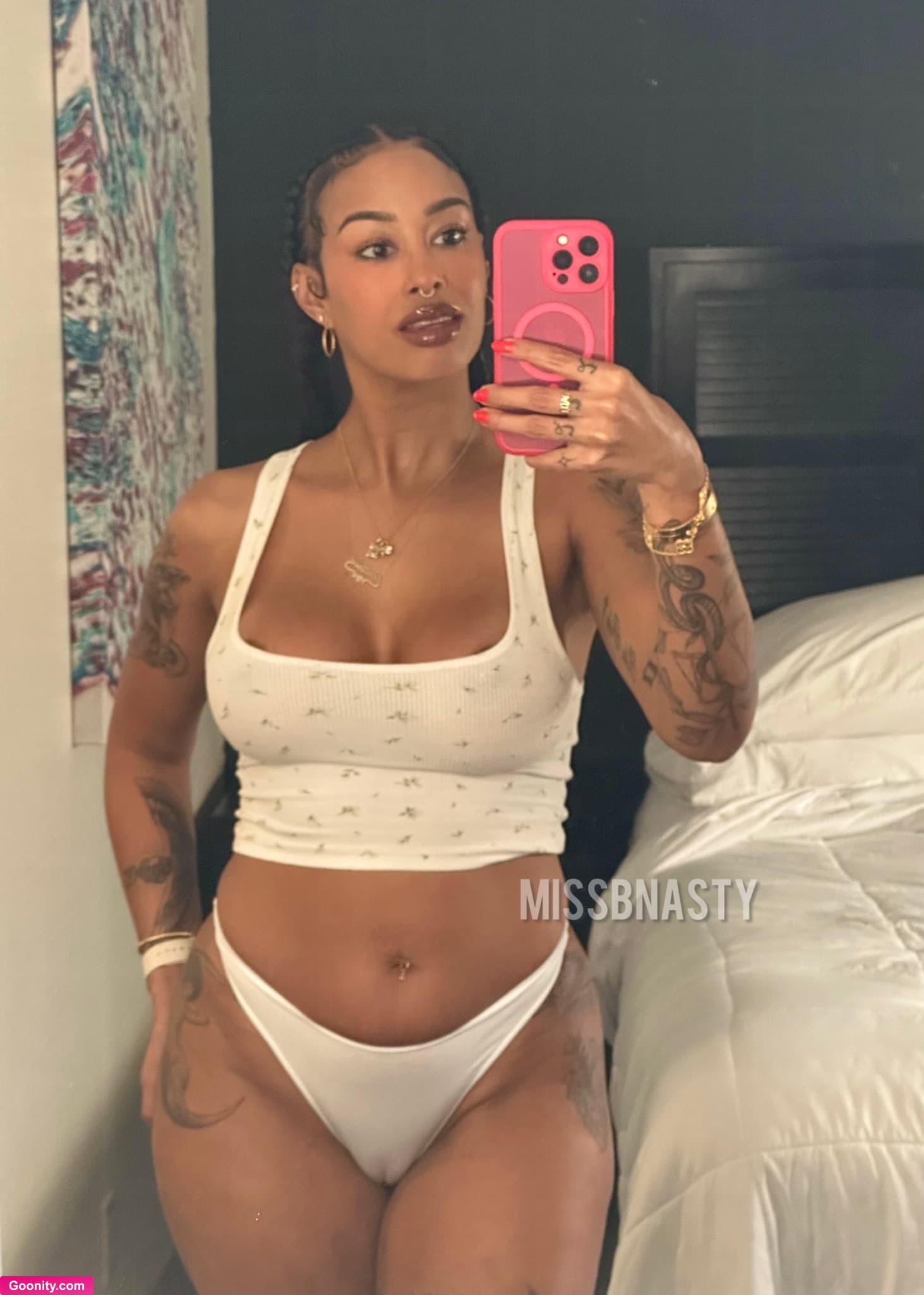 MissBNasty on OnlyFans - Tell me I’m pretty, you miss me and you can’t wait to see me..