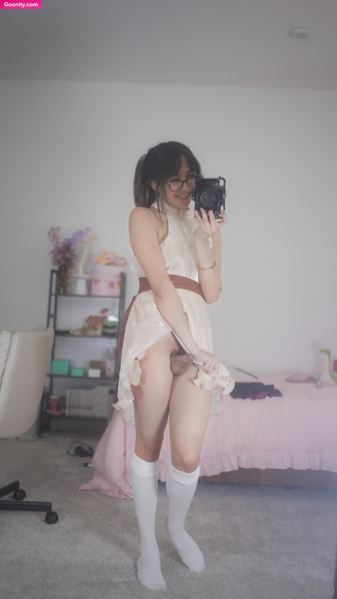 Nano_Nano on OnlyFans - Good girls need their ass spanked too, right? 😇