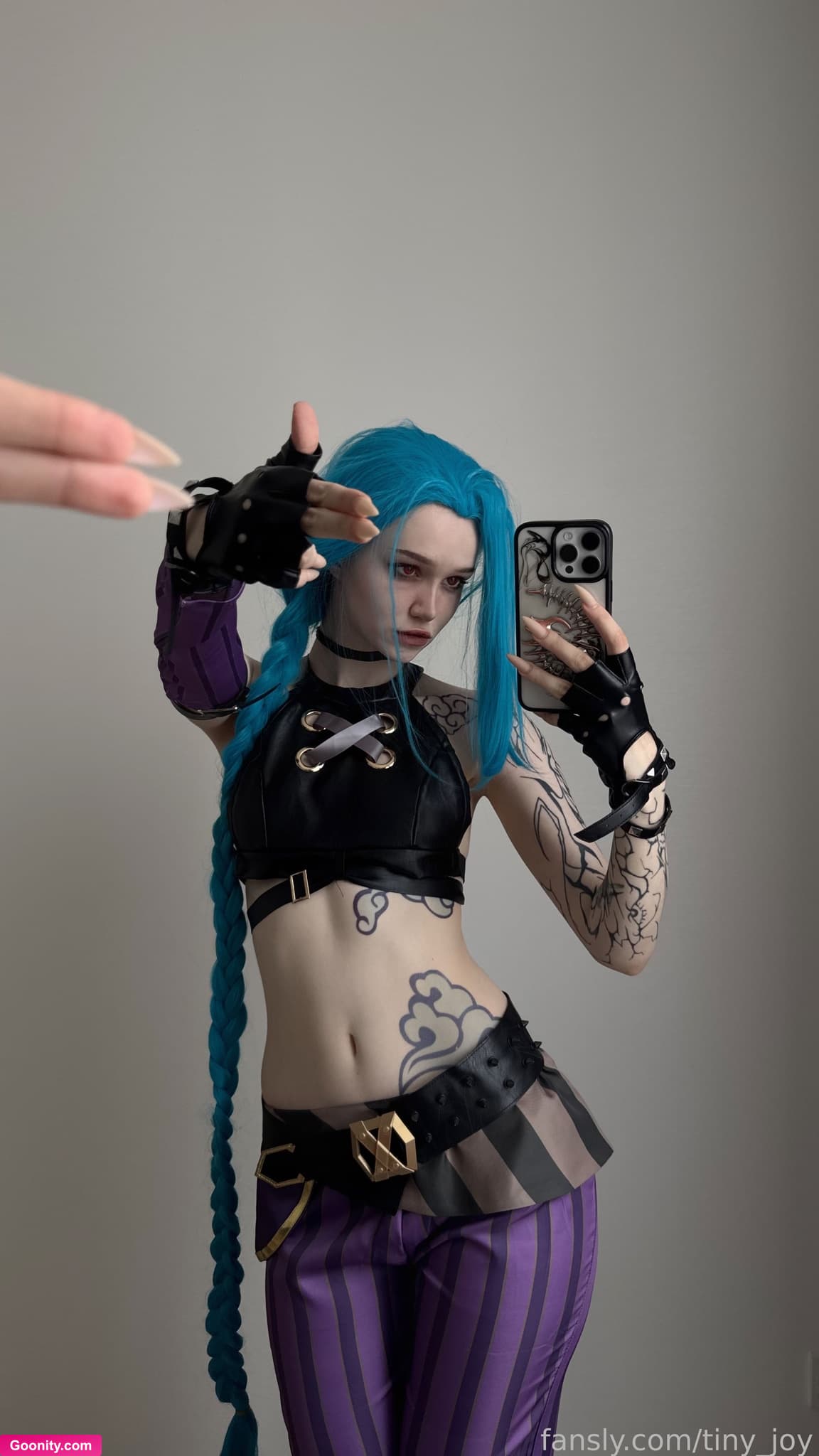 Joy on OnlyFans - Photo 38