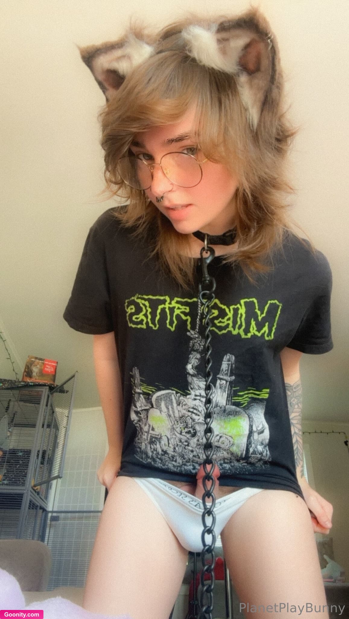 🌲 • 🐰 Bunny Boy 🐰 •🌲 HE/THEY on OnlyFans - I promise I’m a good pup boy 💜✨