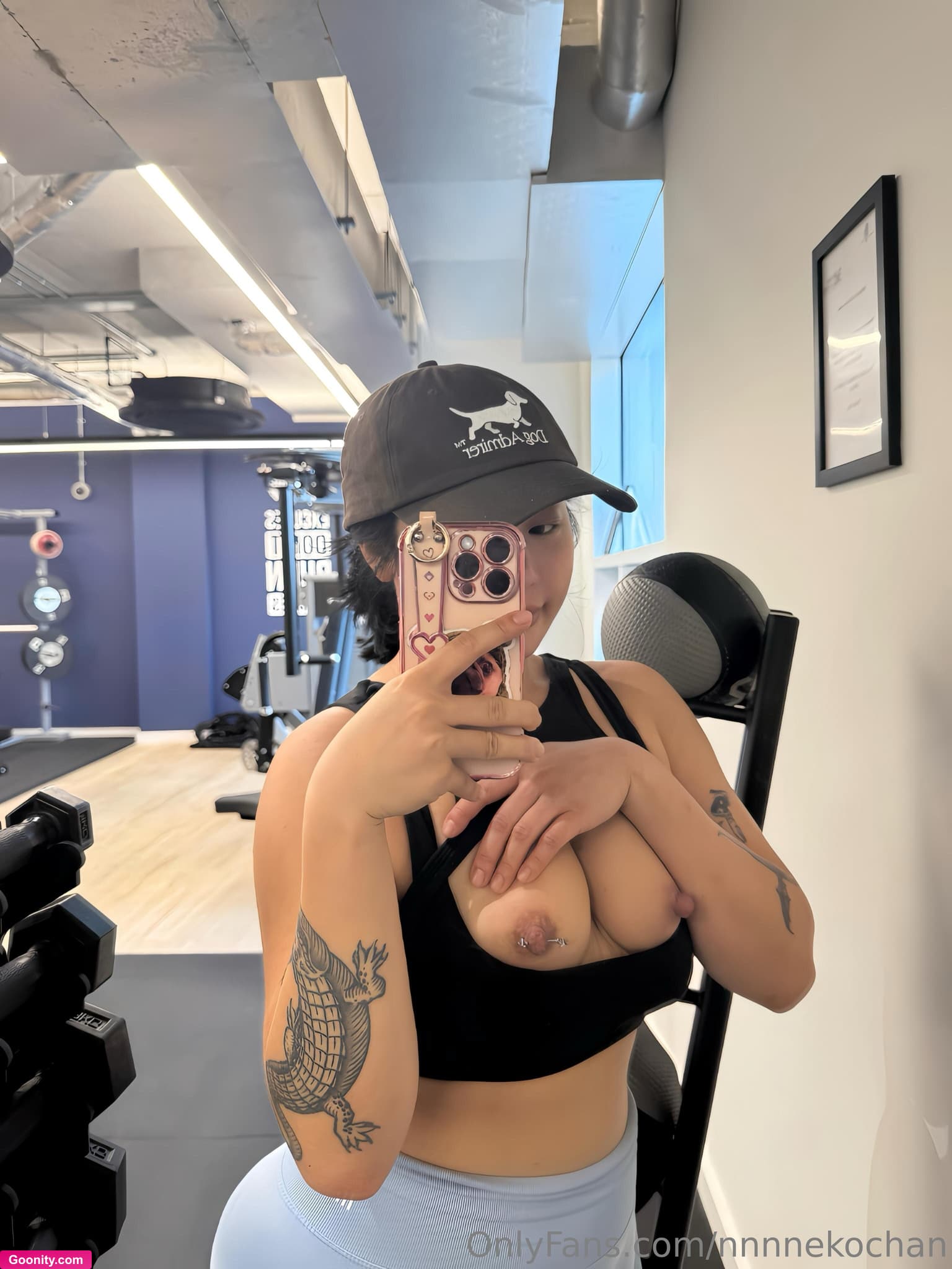 🍑nnnnekochan on OnlyFans - Usual secretly naughty girlfriend activities ;)