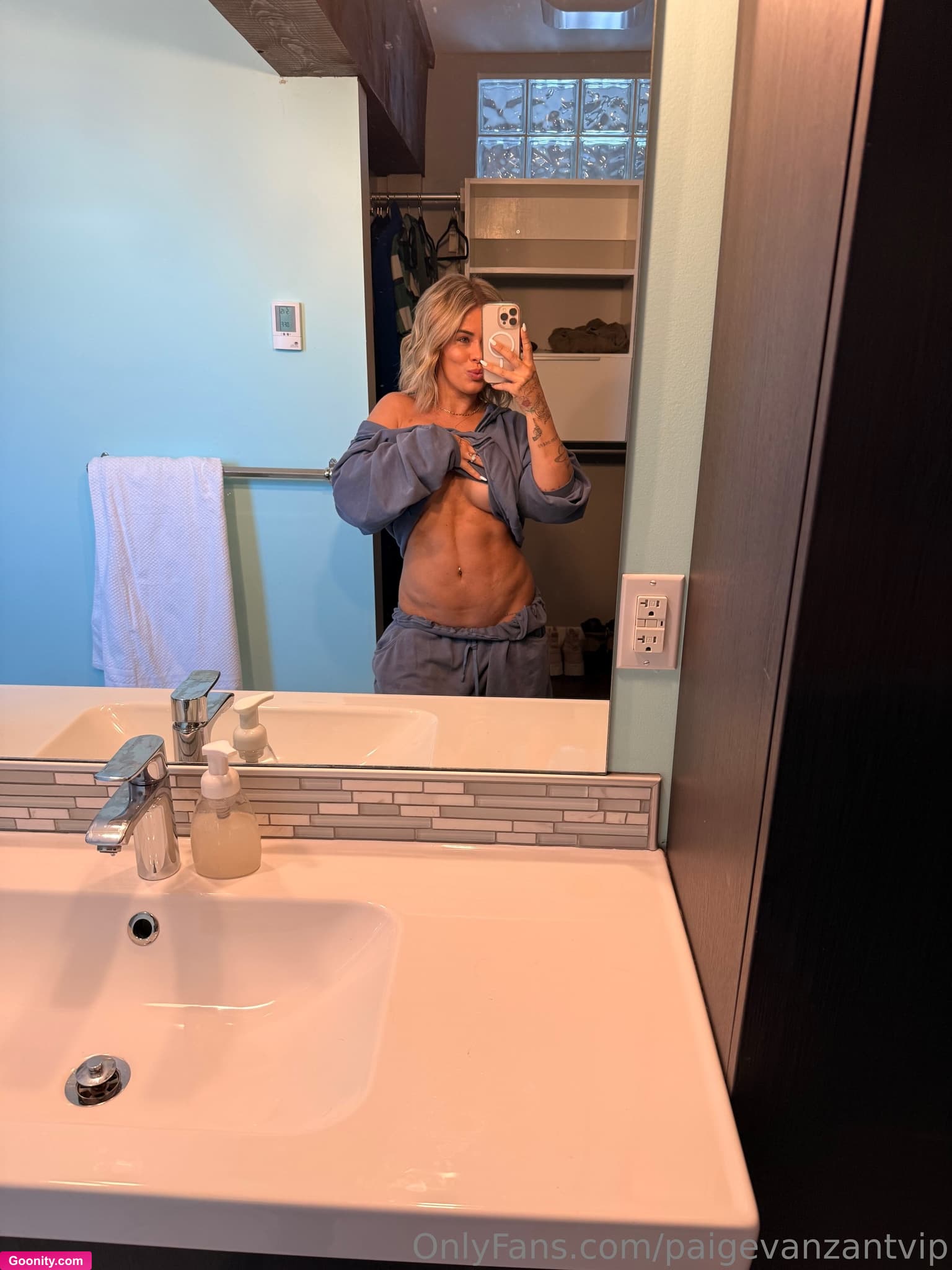 Paige VanZant on OnlyFans - Photo 17