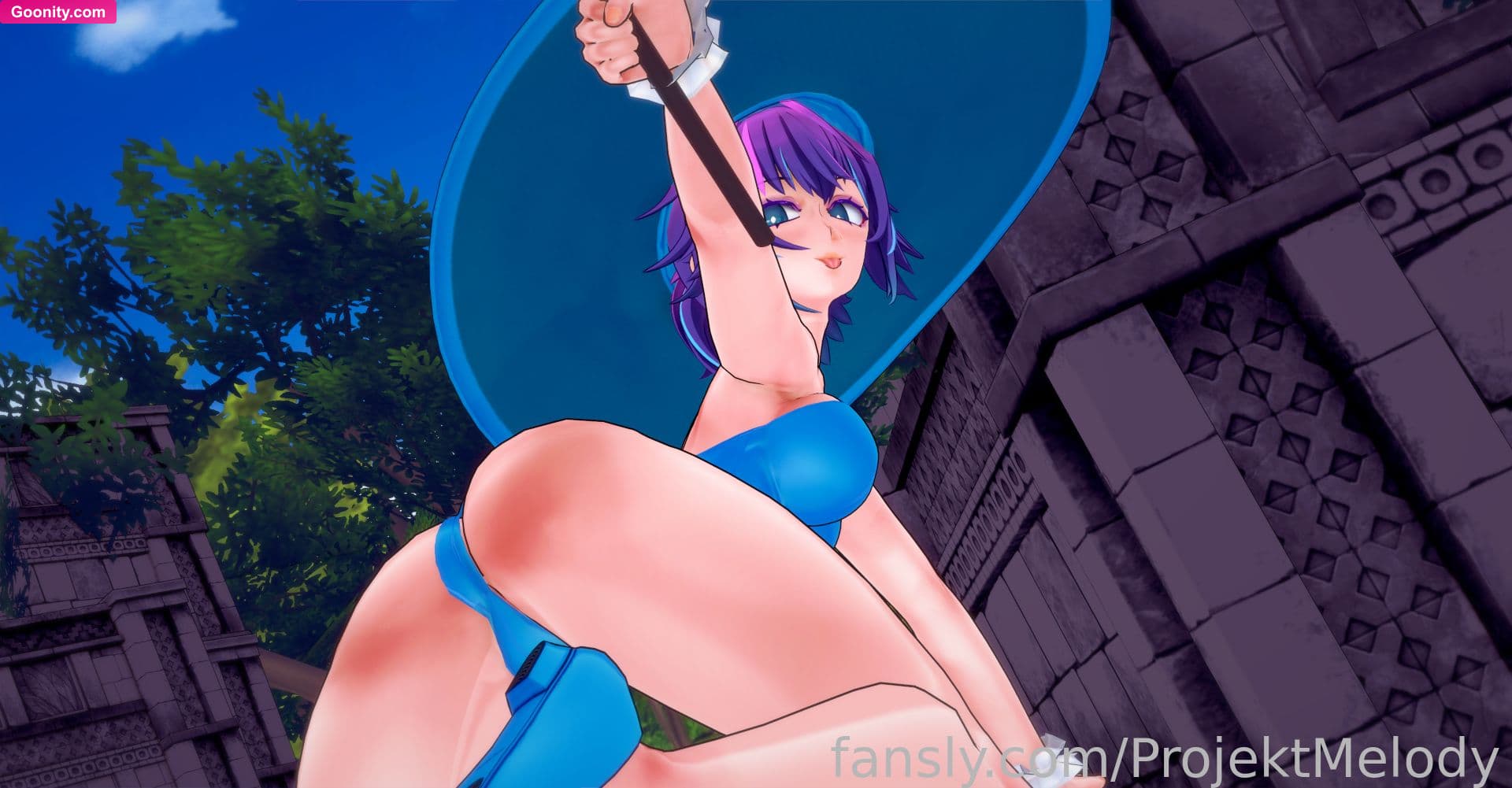 ProjektMelody on OnlyFans - 🔮FLIPWITCH Melody Photoset🔮 ⭐Your Favorite Witch has Arrived!⭐ NSFW, MULTIPLE POSES & VARIANTS, CASTING A SPELL ON YOU! - Being the little witch in the game has been so much fun, i just had to try it out for myself! (∩ᵔ ᵕ ᵔ )⊃━☆゚.*+. Pics by @igneuzz #lewdtuber #projektmelody #hentai #waifu #cosplay #witch