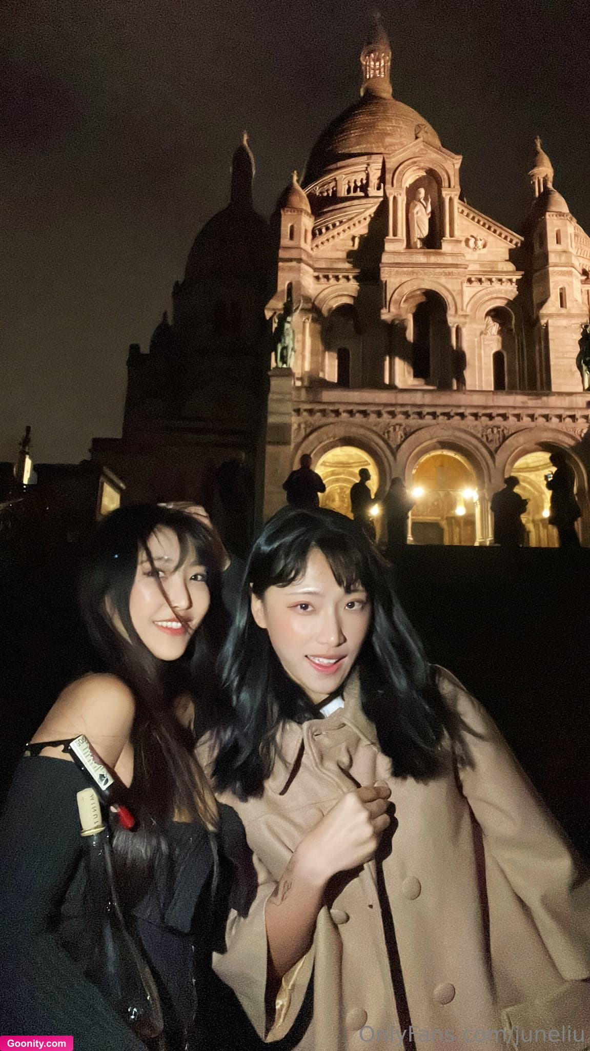 June Liu SpicyGum on OnlyFans - 👯♀️✨