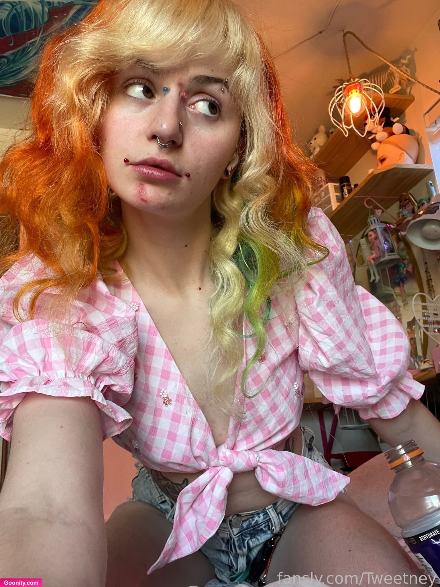 Tweetney on OnlyFans - Photo 1