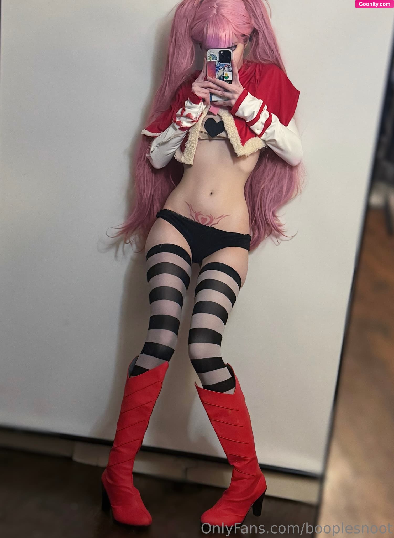 Alice Snoot on OnlyFans - Perona π»π