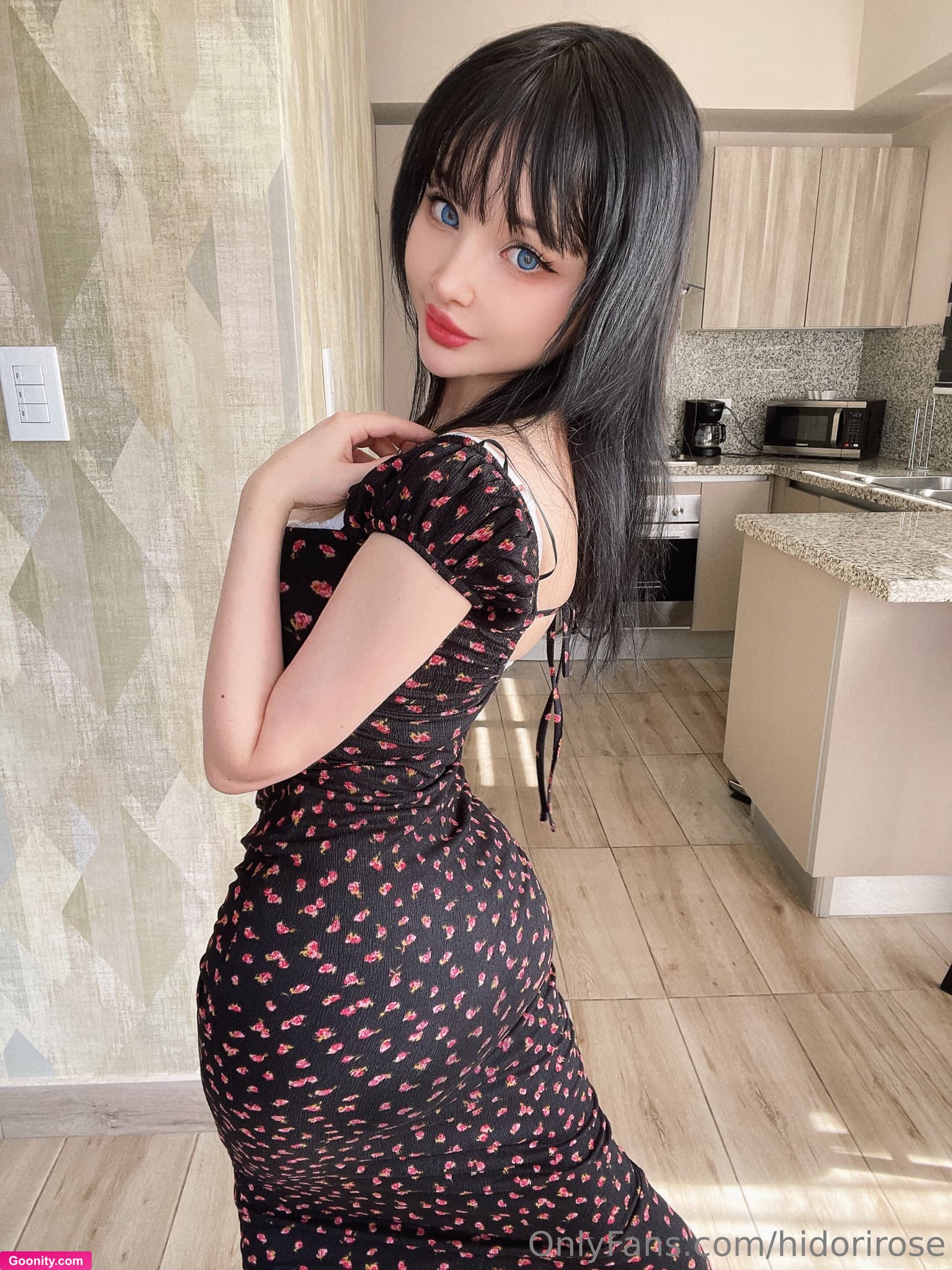 Hidori Rose on OnlyFans - Feeling cute and feminine in summer dresses, do you enjoy th..