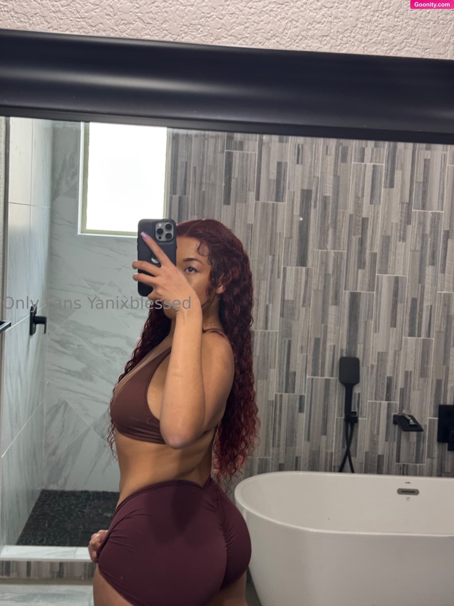 Yanixblessed on OnlyFans - Photo 22