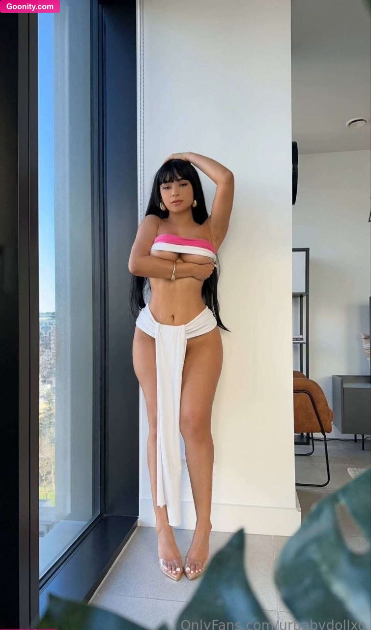Lela Sohna on OnlyFans - Photo 182