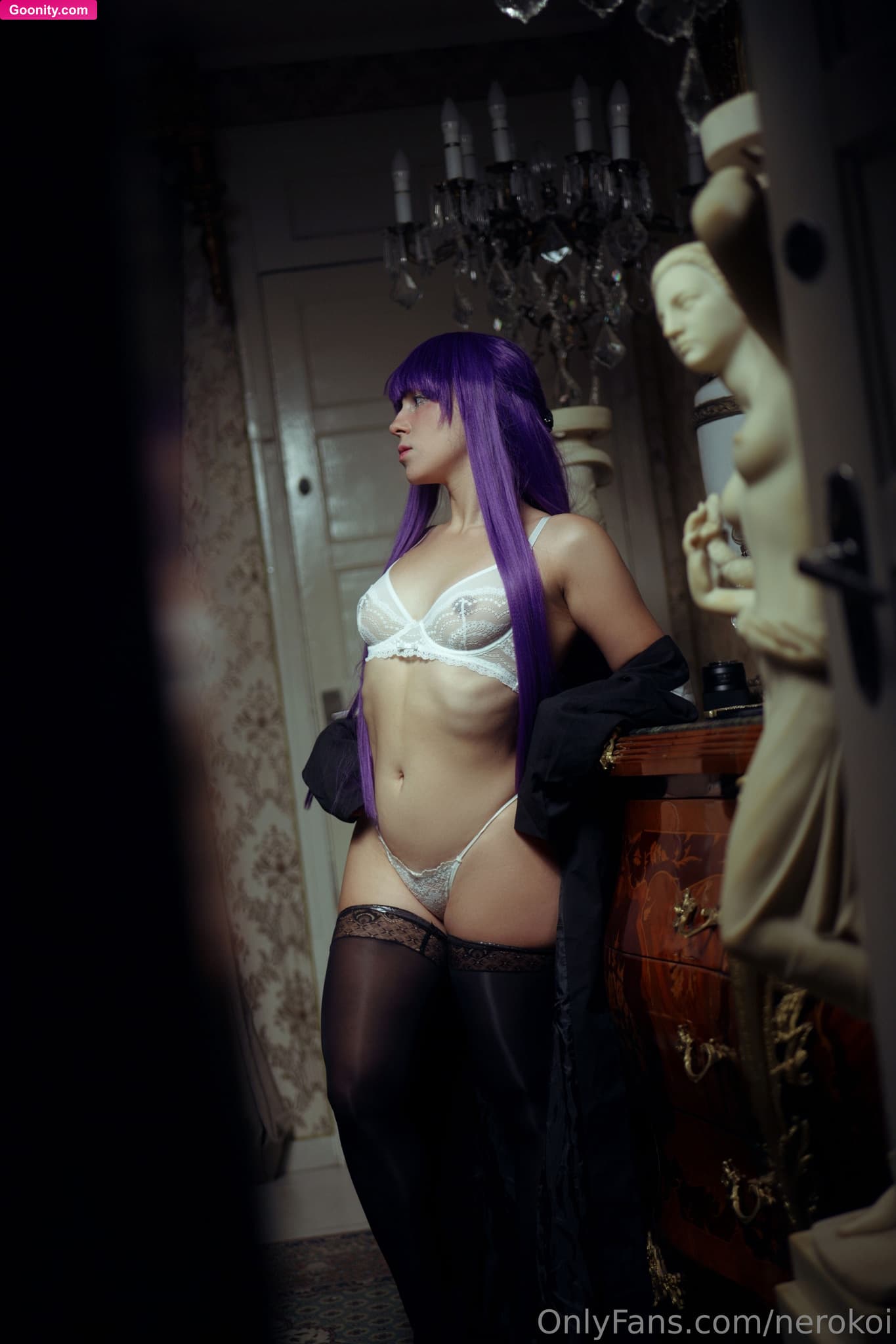 Neroko Kaigan on OnlyFans - Sunday is here… and with it, my final breath of surrender th..