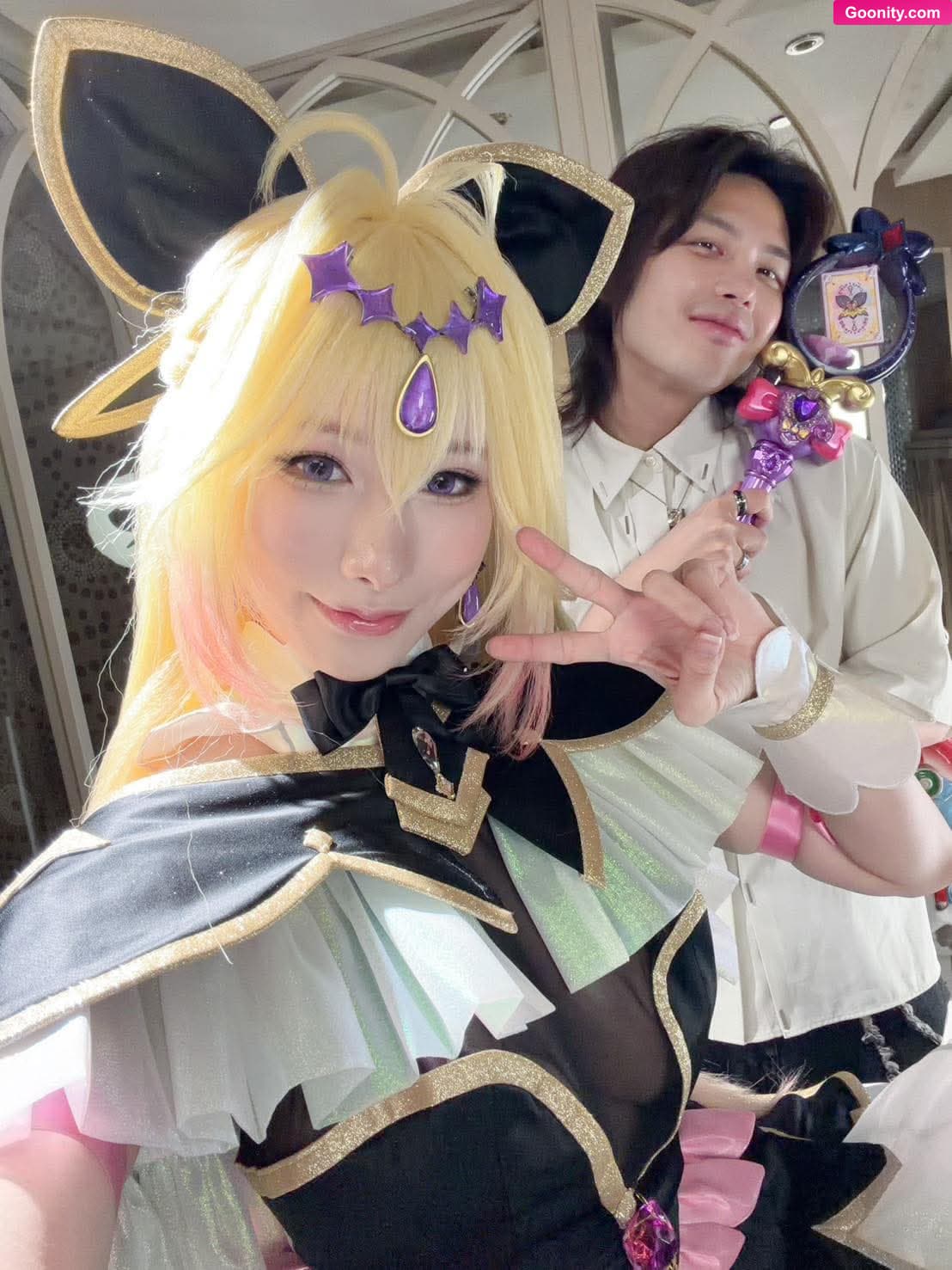Hane Ame 雨波 on OnlyFans - Photo 172