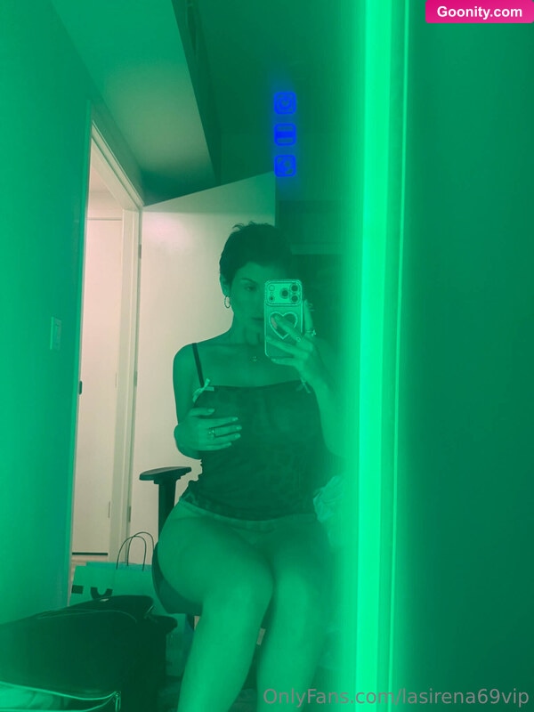 LA Sirena on OnlyFans - Photo 13
