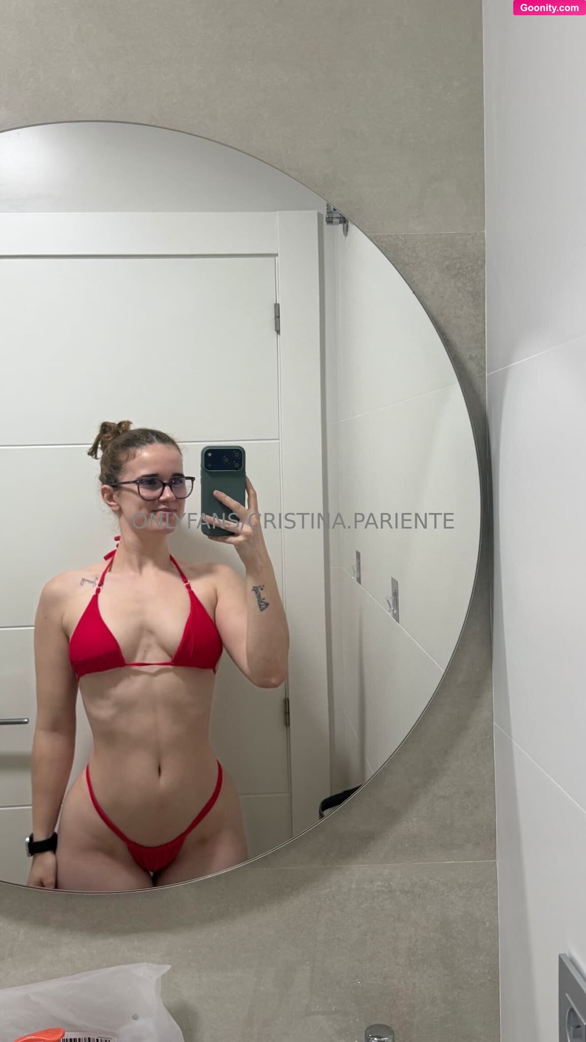 Cristina Pariente on OnlyFans - Photo 4