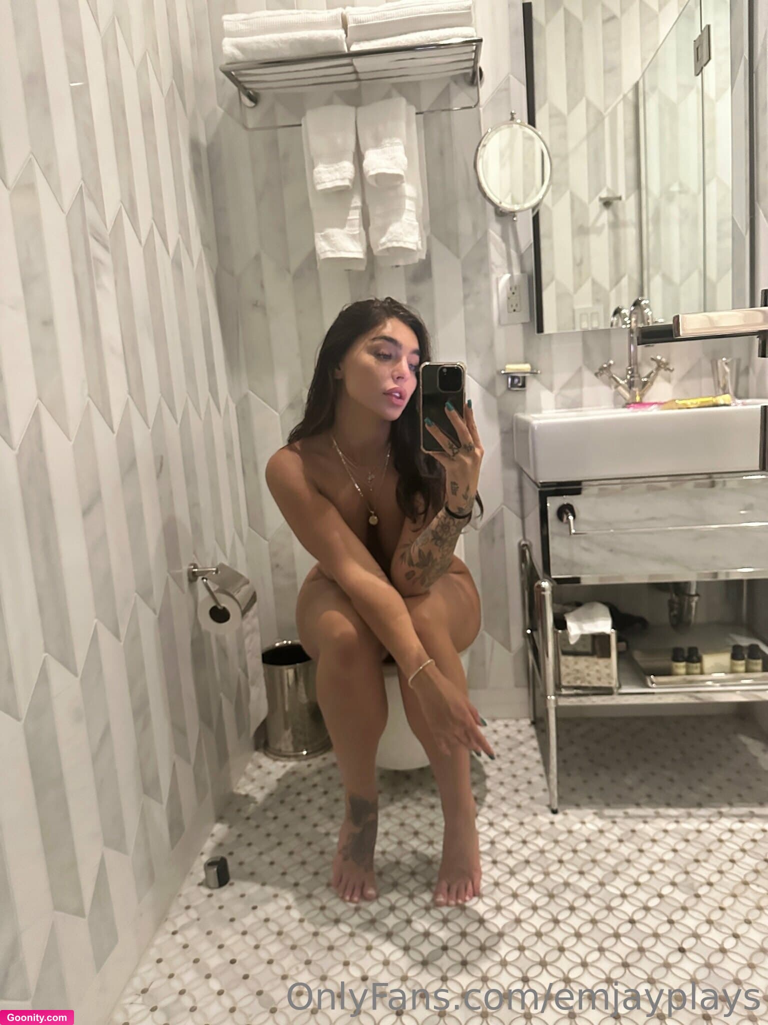 Emily Rinaudo on OnlyFans - Photo 149
