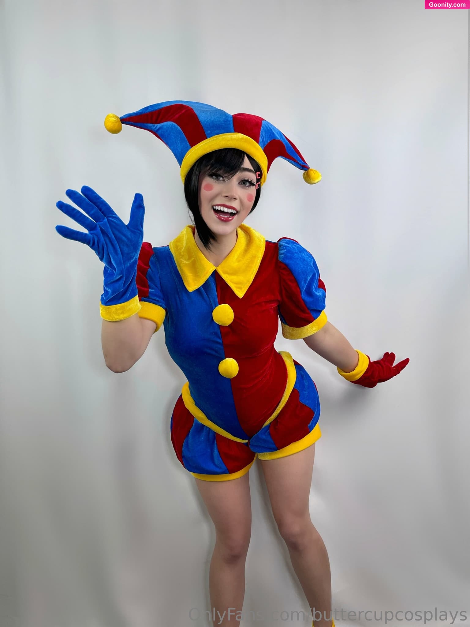 Buttercup Cosplays on OnlyFans - Photo 249