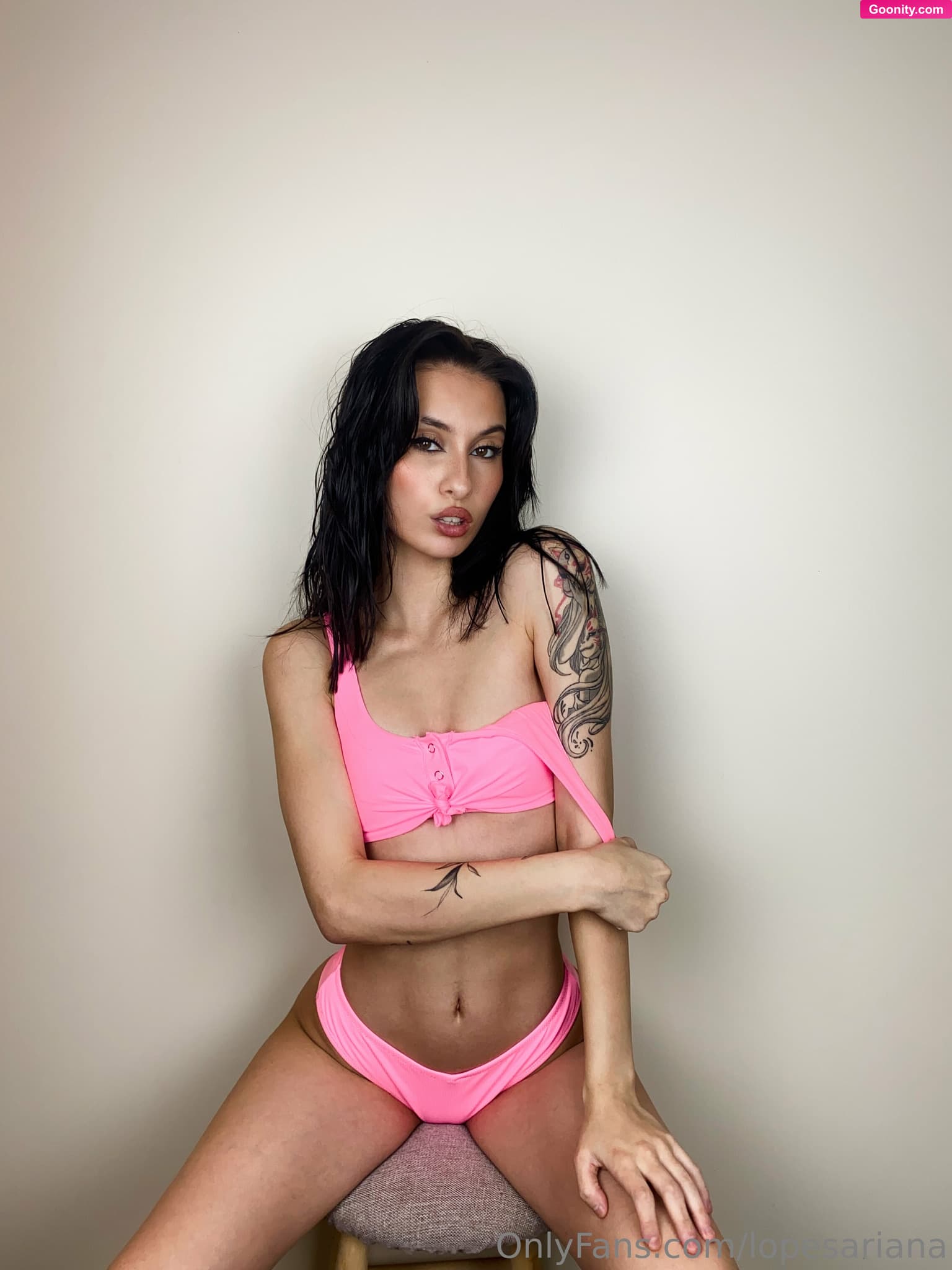 Ariana on OnlyFans - DM me, if you want to see more <3