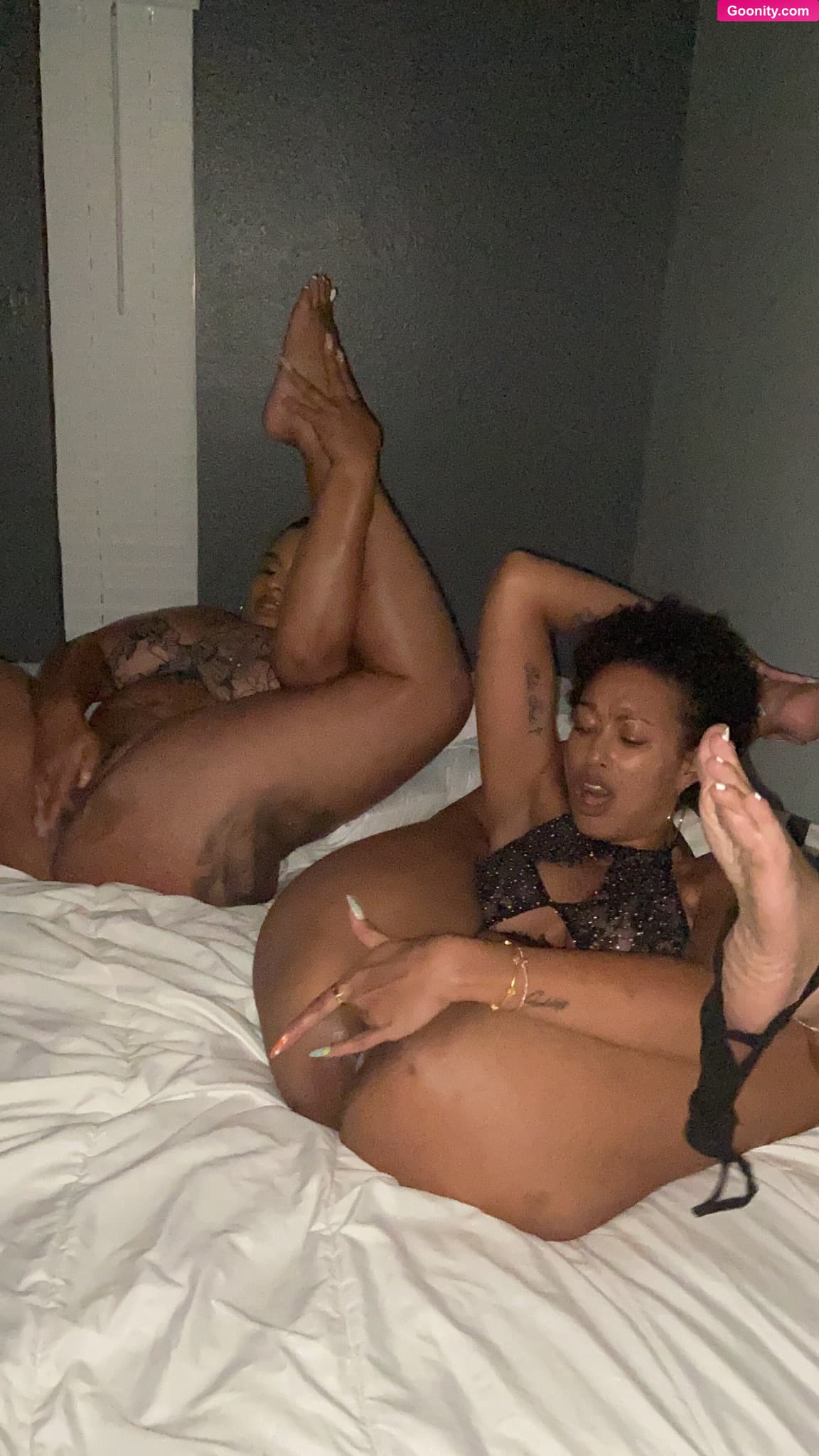 MissBNasty on OnlyFans - @raquelsavage and I have a new squirt video for y’all! She ended up squirting in my face and I tasted it and was in heaven. 😈💦 I’m getting gayer by the year. DM me “Gushy Pussies” to get it!
