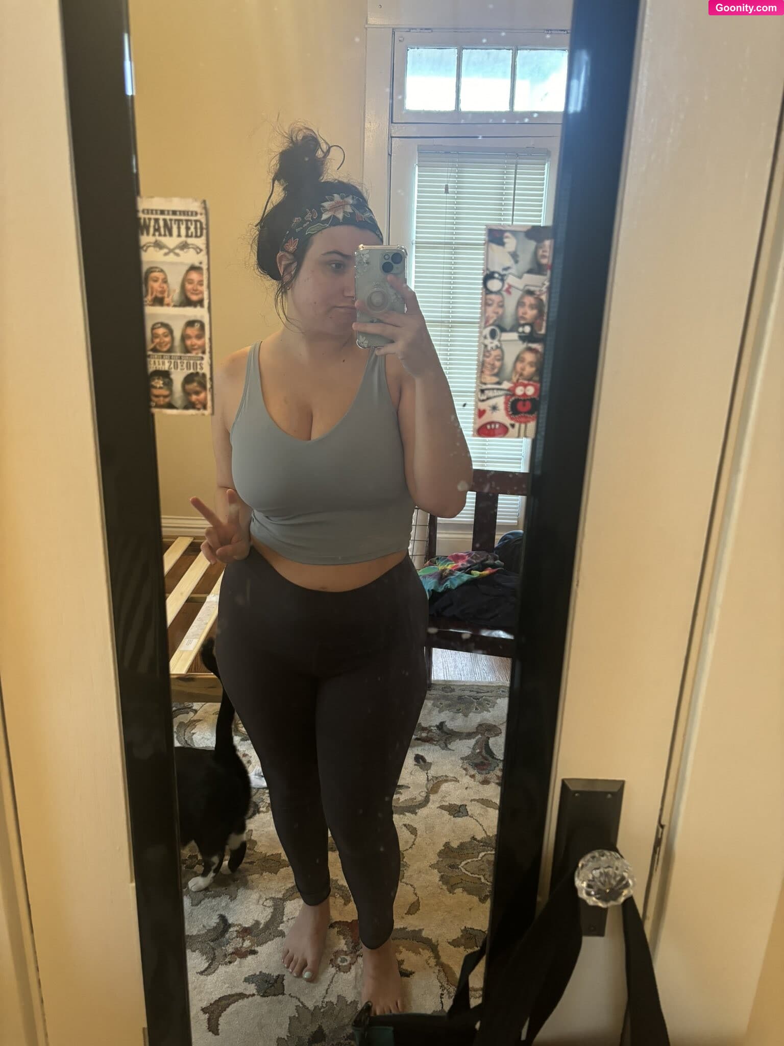 leah ♡ on OnlyFans - Photo 76