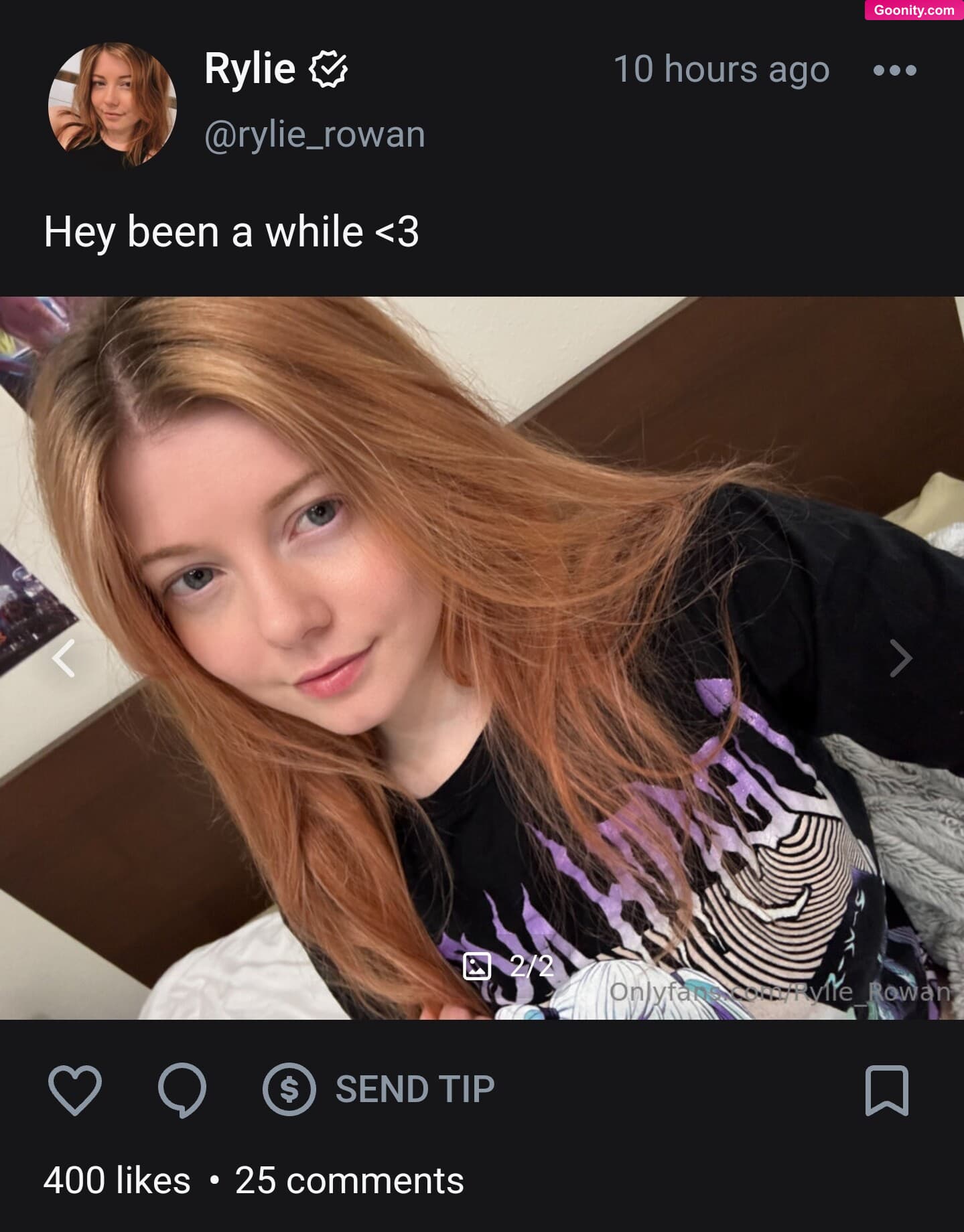 Rylie Rowan on OnlyFans - Photo 116