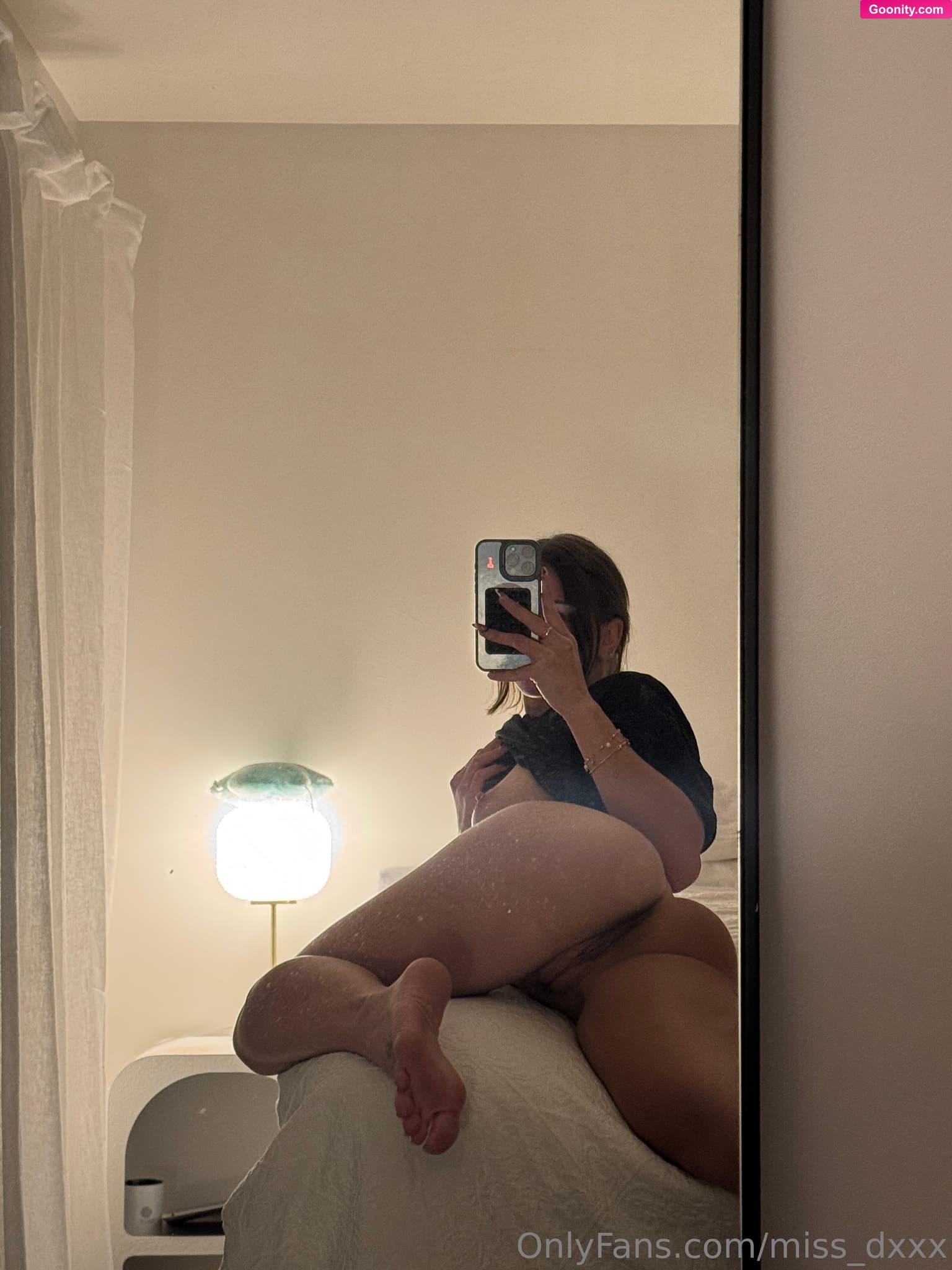 Miss D on OnlyFans - Before you go to sleep tonight I hope you think of me and re..