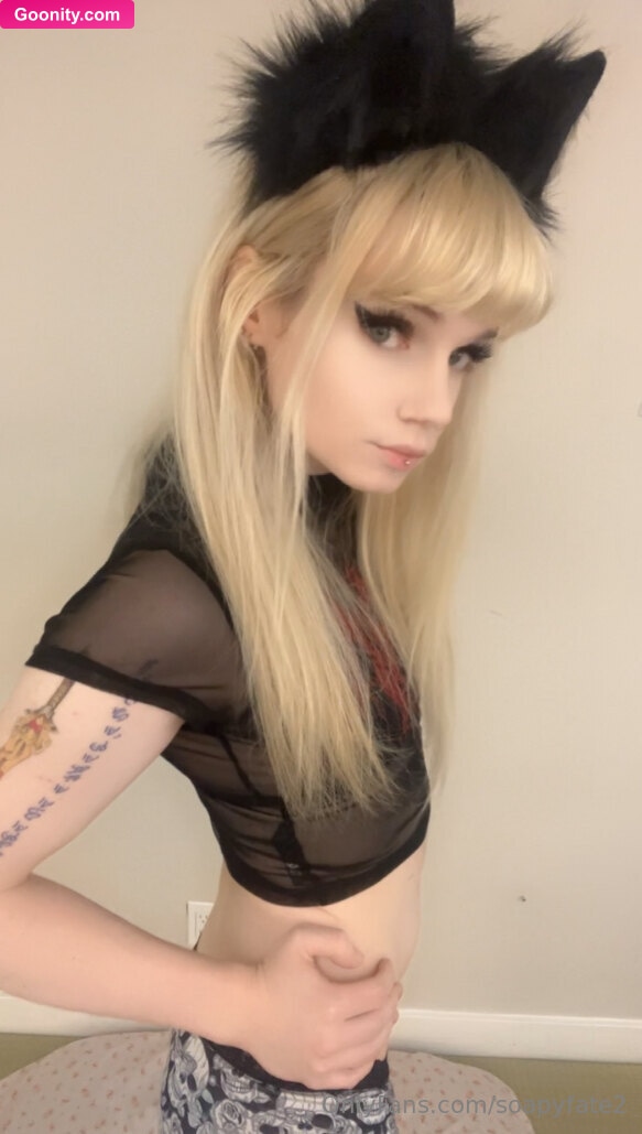 Soapyfate on OnlyFans - Big video coming soon with me an puppygirl 🔥🔥❤️❤️