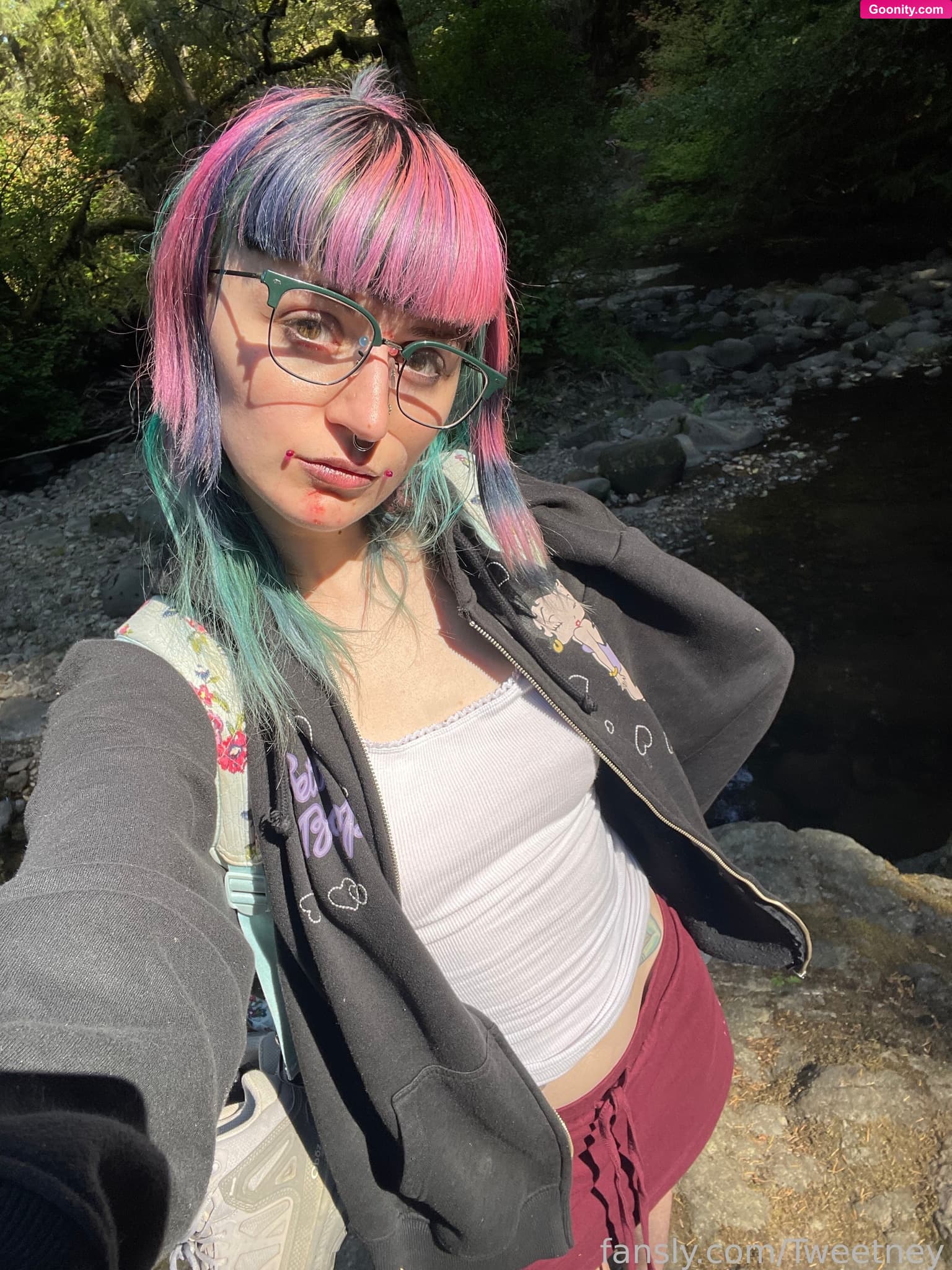 Tweetney on OnlyFans - Photo 36