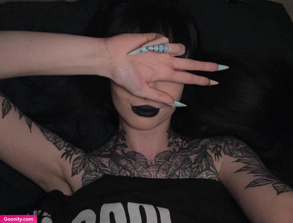 Raven on OnlyFans - Photo 142