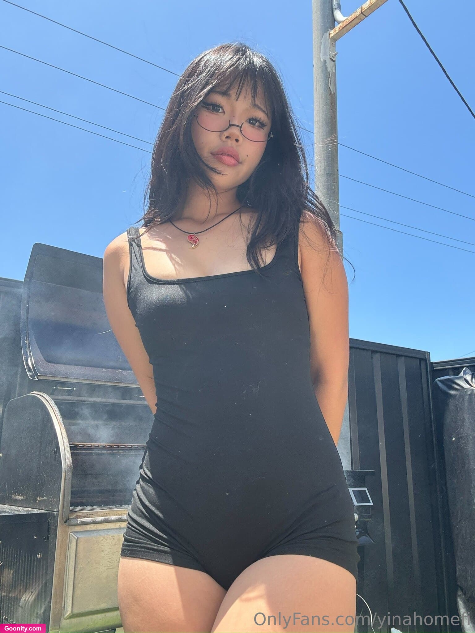 Yina on OnlyFans - Photo 167