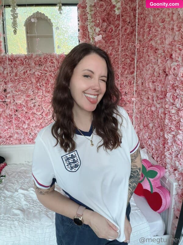Meg Turney on OnlyFans - Photo 172