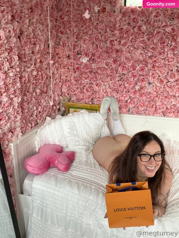 Meg Turney on OnlyFans - Photo 197