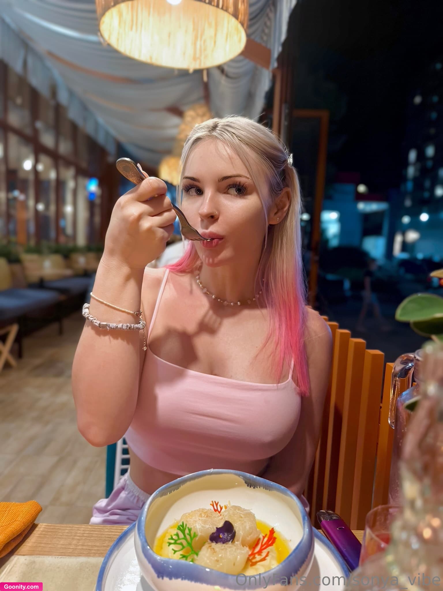 Sonya Vibe on OnlyFans - Photo 158
