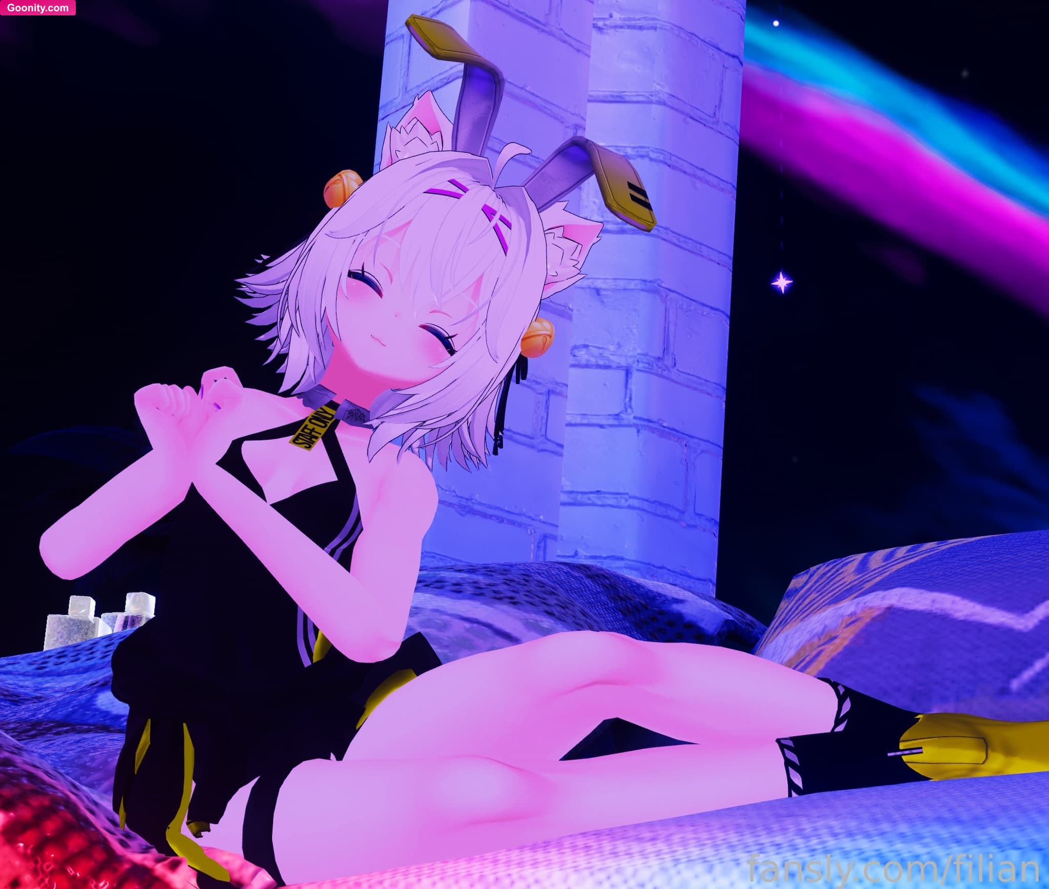 filian on OnlyFans - CEO of chaos reporting in. Benefits include fruit snacks and bad ideas π THANK YOU SO MUCH for showing up again last week Snackers π₯ It really does mean a lot... Can't wait to share all the adventures yet to come with you #VTuber #Anime #Fansly #Twitch #VRChat