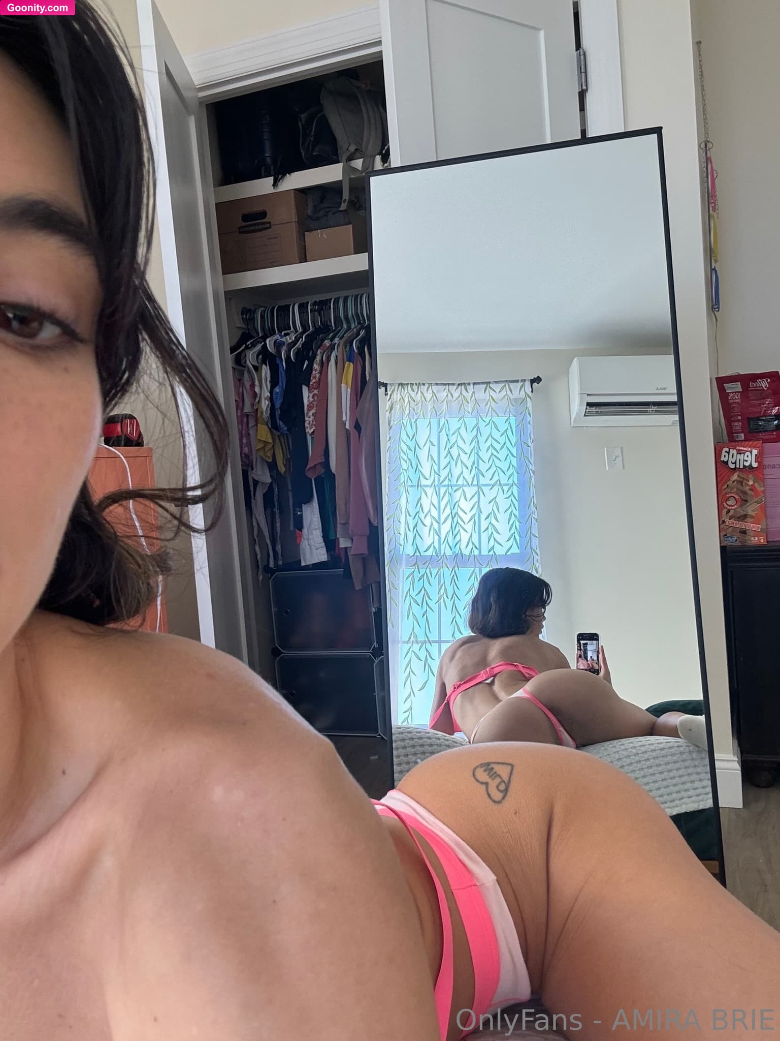Amira Brie on OnlyFans - Photo 173
