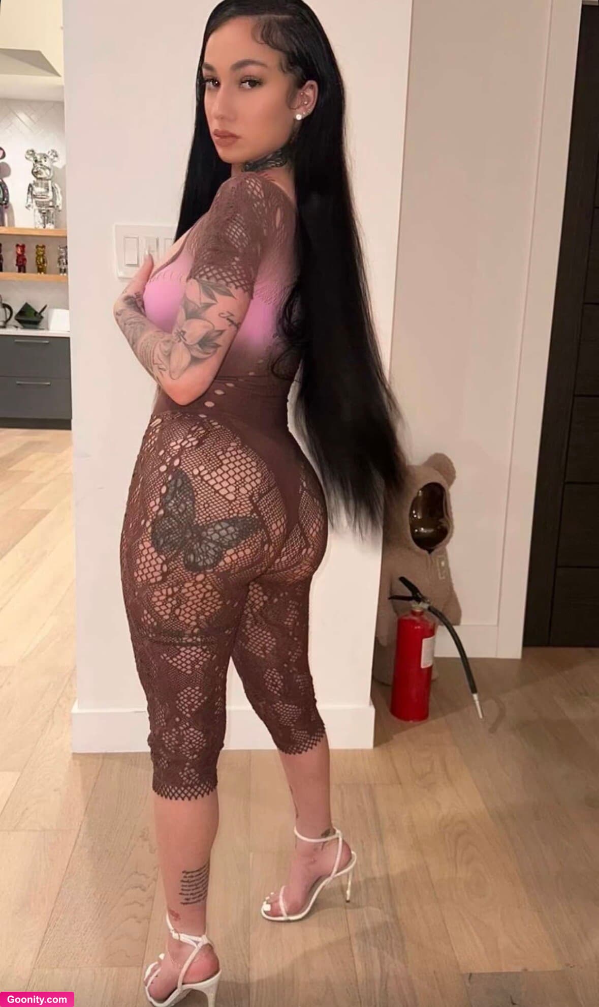 Bhad Bhabie on OnlyFans - Photo 138