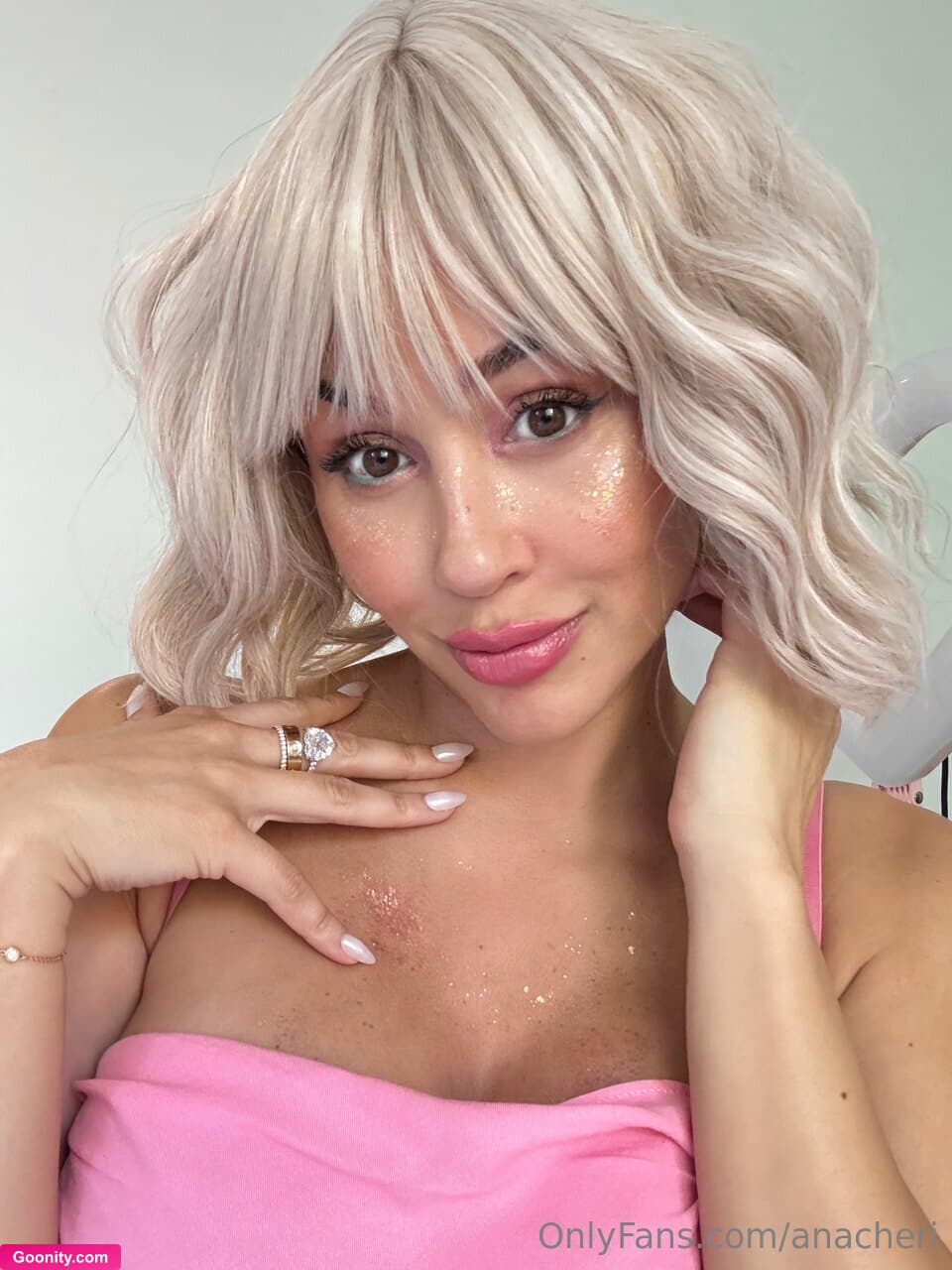 Ana Cheri ๐ฐ on OnlyFans - Photo 86