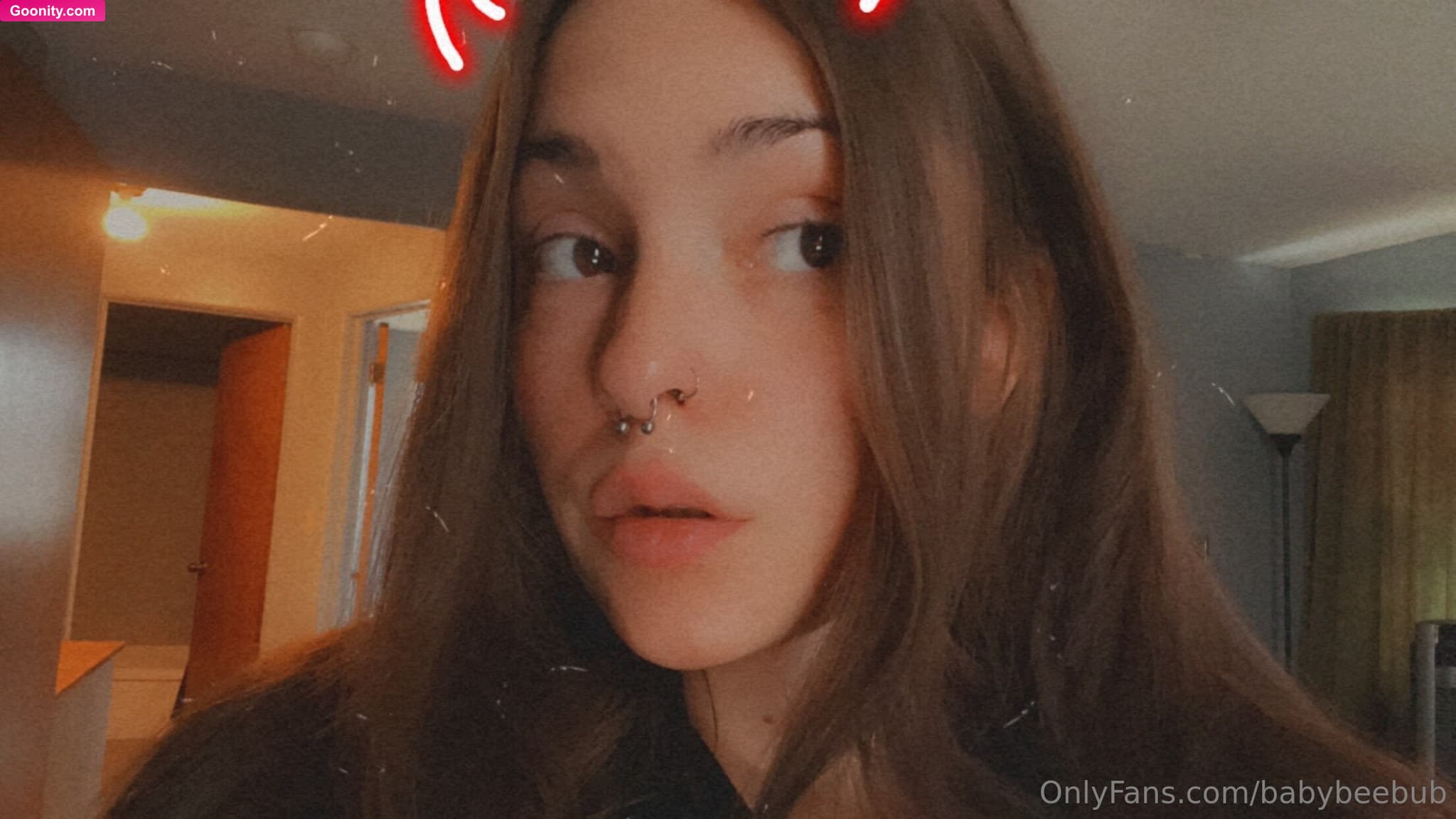 BabyBeeBub 🦇 on OnlyFans - Photo 25