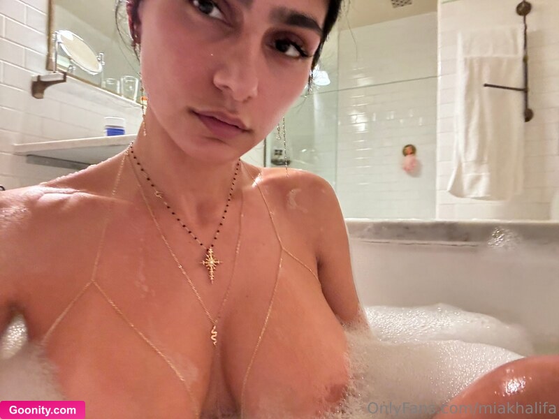 Mia Khalifa on OnlyFans - Photo 157