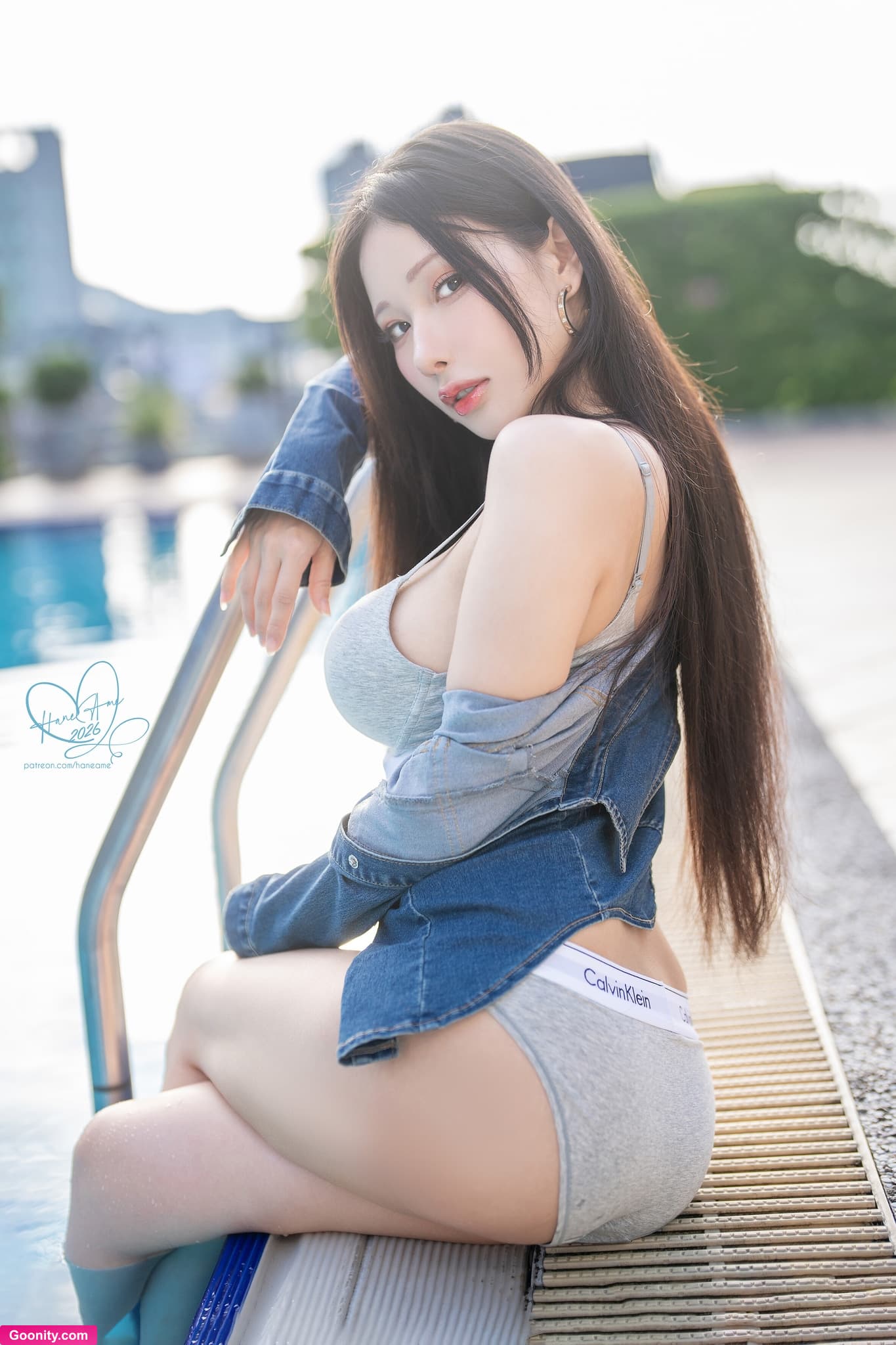 Hane Ame 雨波 on OnlyFans - Photo 160