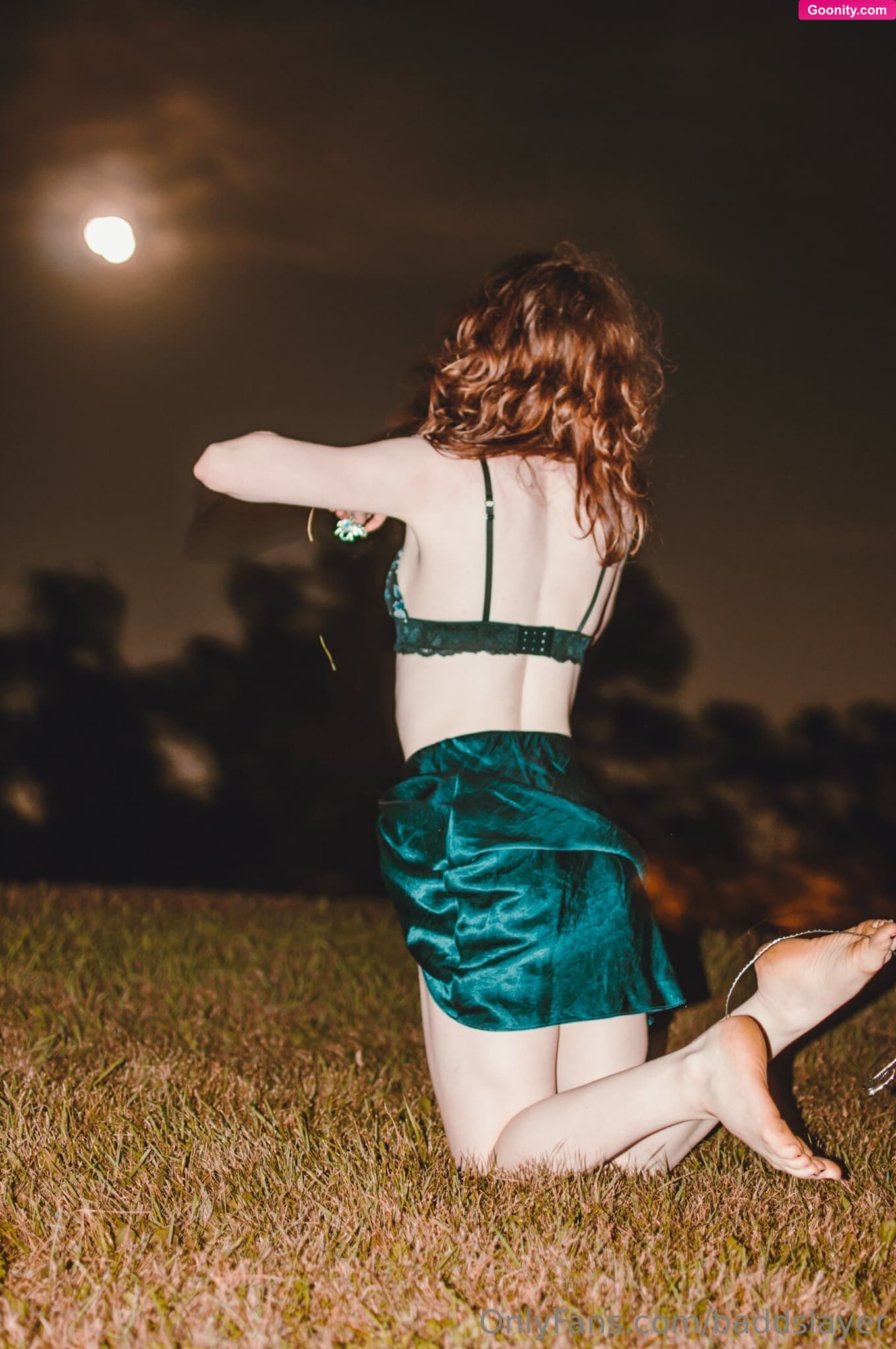 BDSMAE on OnlyFans - Moonstruck ! Did u know your nipples can drink the juice of ..