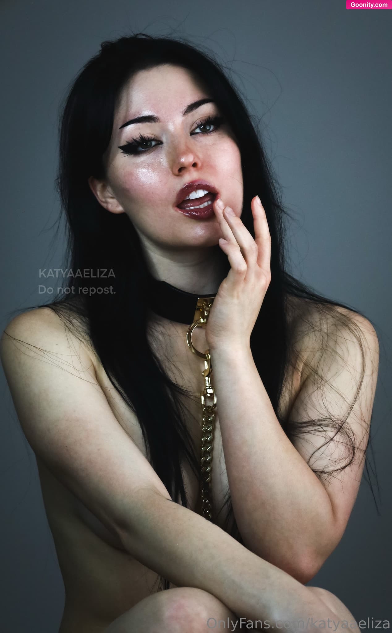 Katya Eliza on OnlyFans - Kat on a leash hehe <3I was away from here yesterday so I will be answering my messages later today:) πββοΈ (Last slide for info on the rest of this set!!)