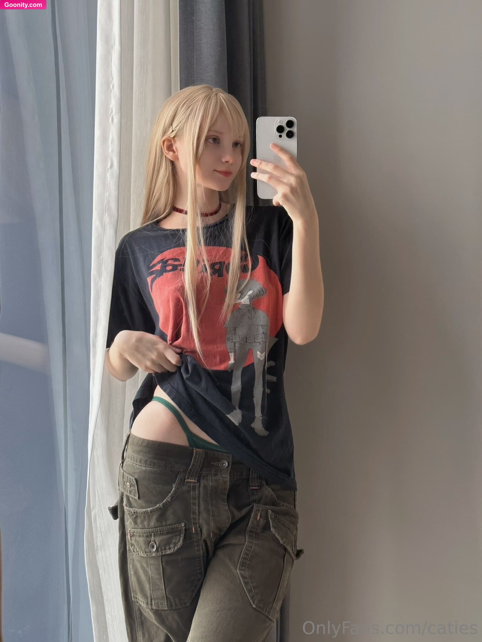 caties on OnlyFans - hey ☆