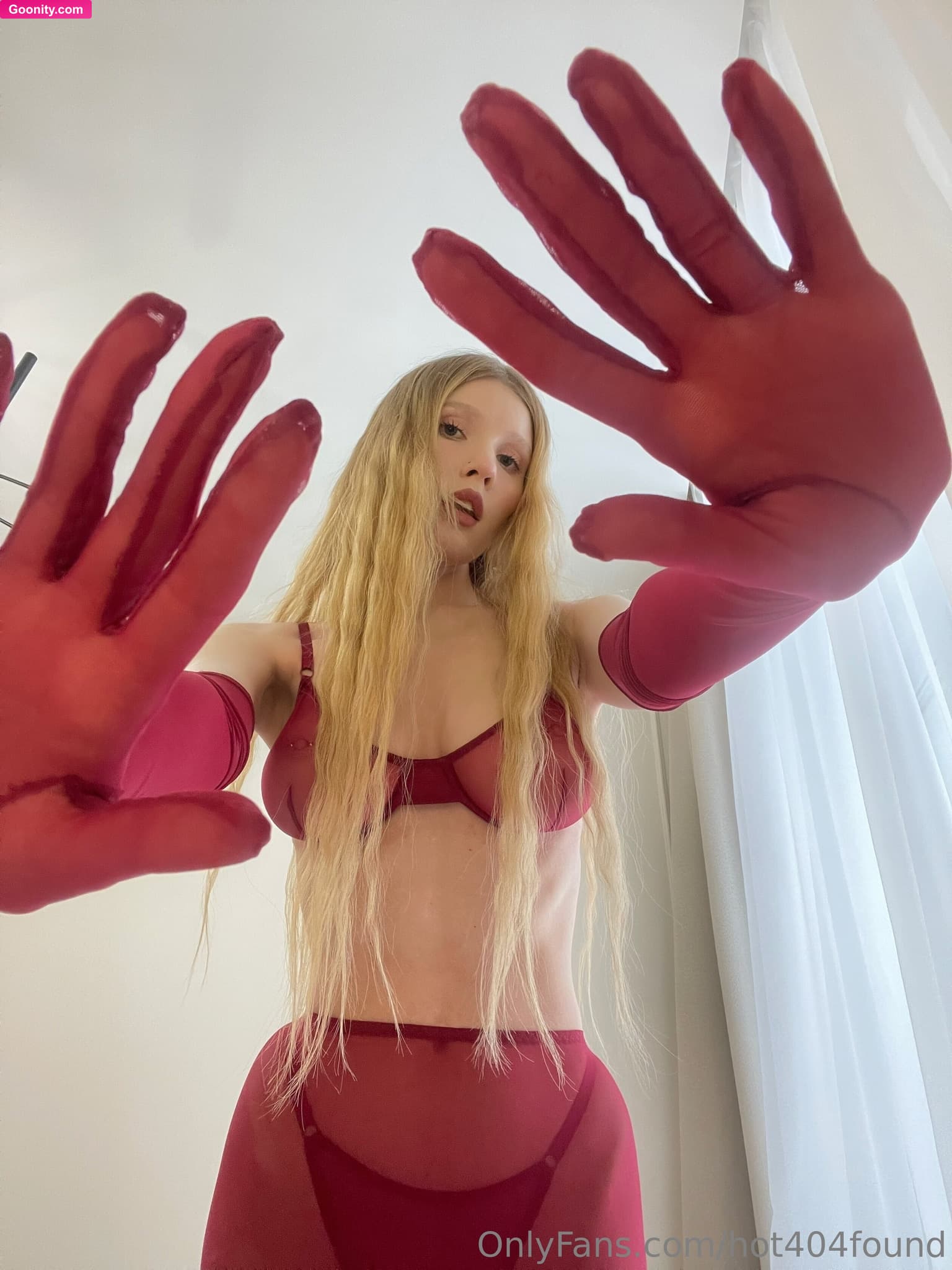 LILITH on OnlyFans - red hot?💔