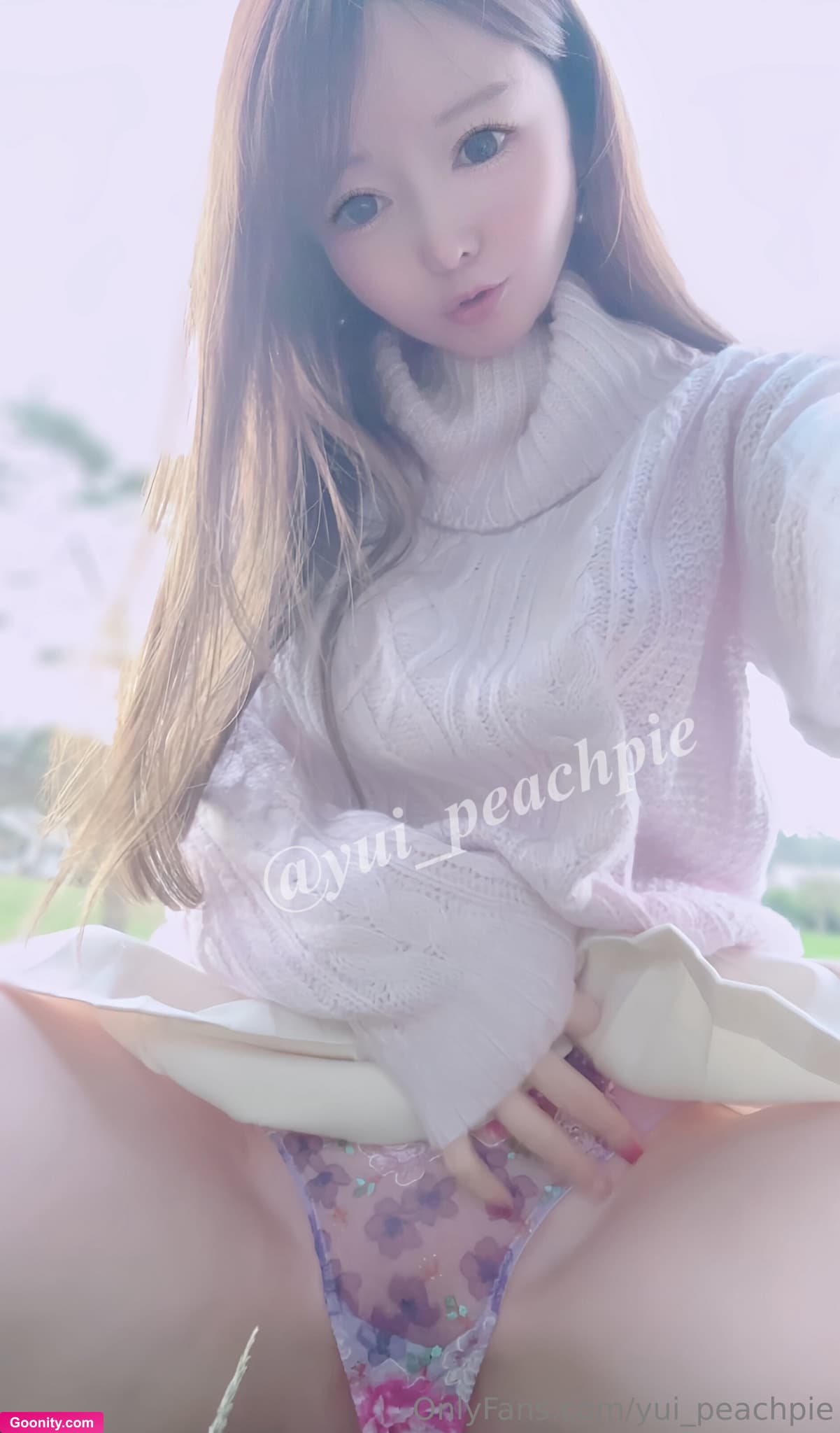 Yui Peachpie🍑(ゆい) on OnlyFans - 🥂☆ Happy ⭐ New ⭐ Year☆🥂 I'm wishing you a kinky and naughty new year with me🥰❤️ ⁽⁽◝( •௰•【―☆― あけおめ ―☆―】🎍 今年もいっぱいエチエチにいこうね❣️