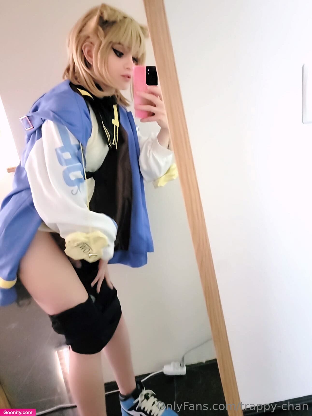 trappy-chan on OnlyFans - Photo 180
