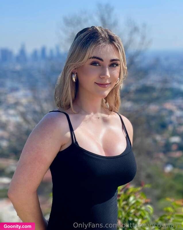 Buttercup Cosplays on OnlyFans - Photo 430