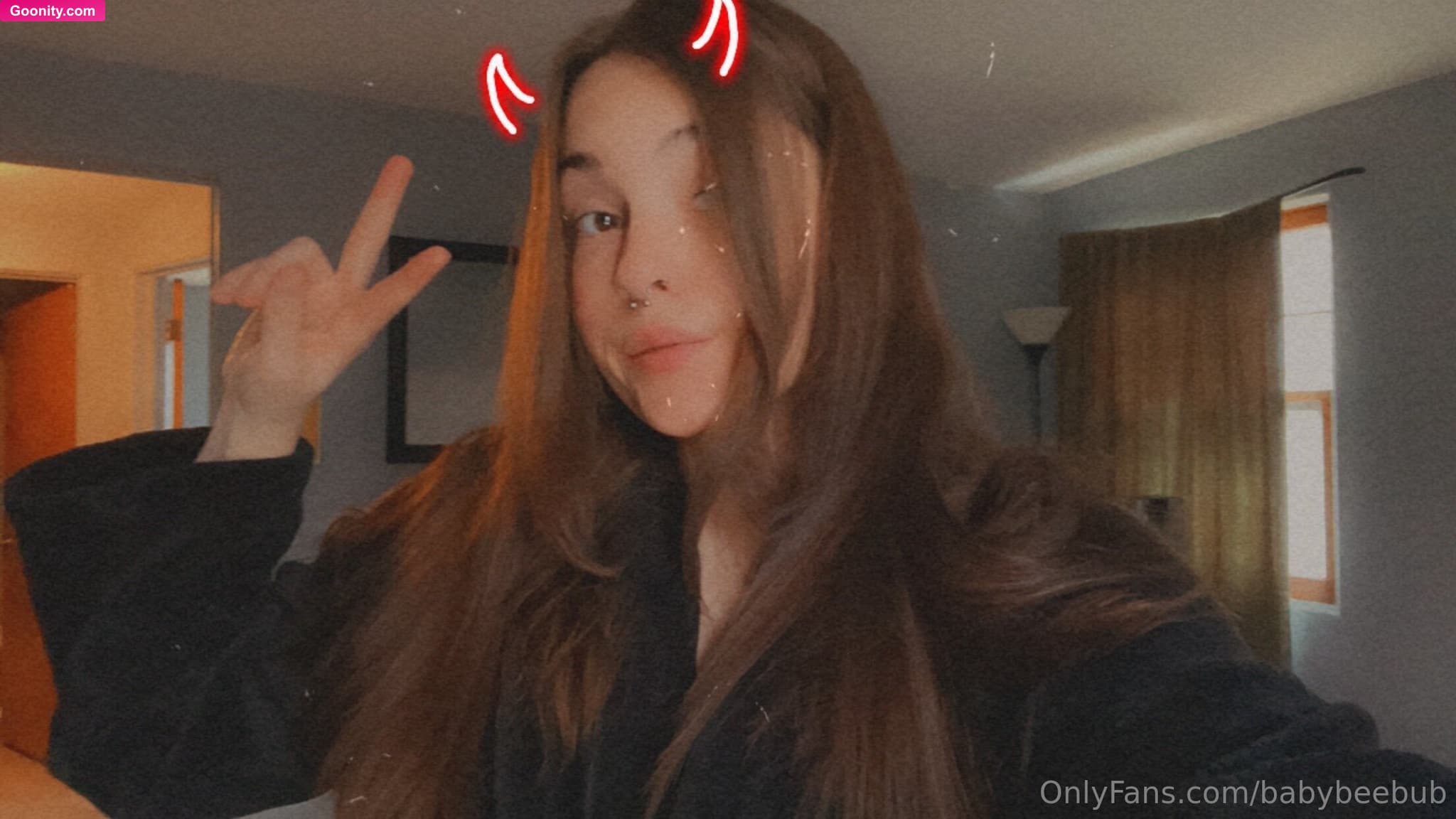 BabyBeeBub 🦇 on OnlyFans - Photo 30