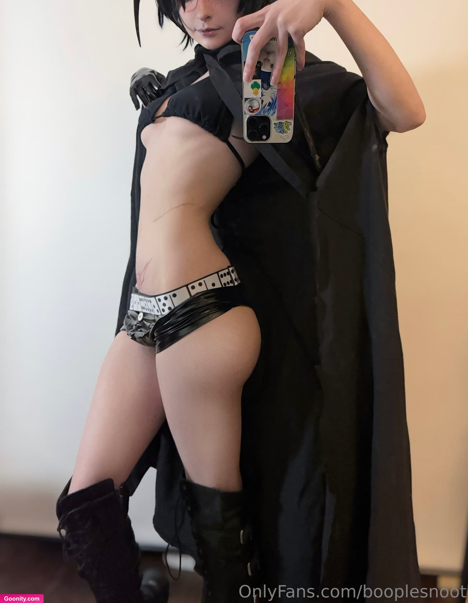 Alice Snoot on OnlyFans - hex maniac and BSR 🩵