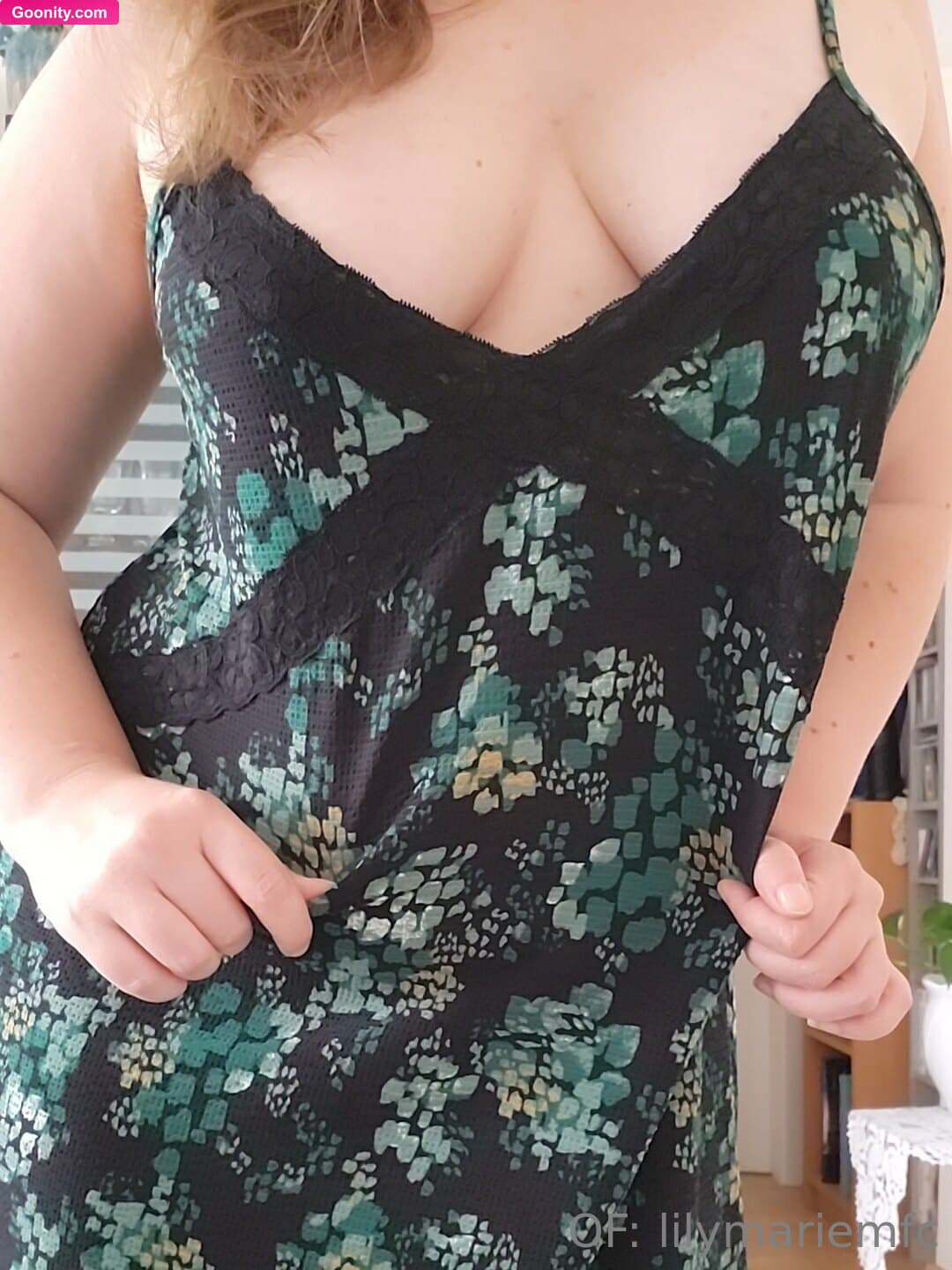Lily Marie on OnlyFans - Easy access ☀️
