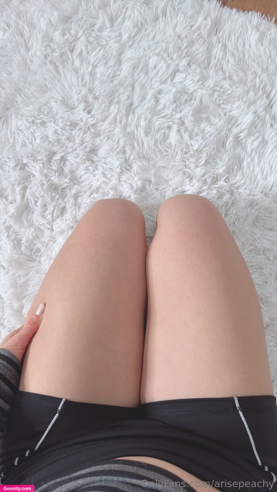 Arise Peachy 🍑 on OnlyFans - i could be the pleasure never experienced for you 😚